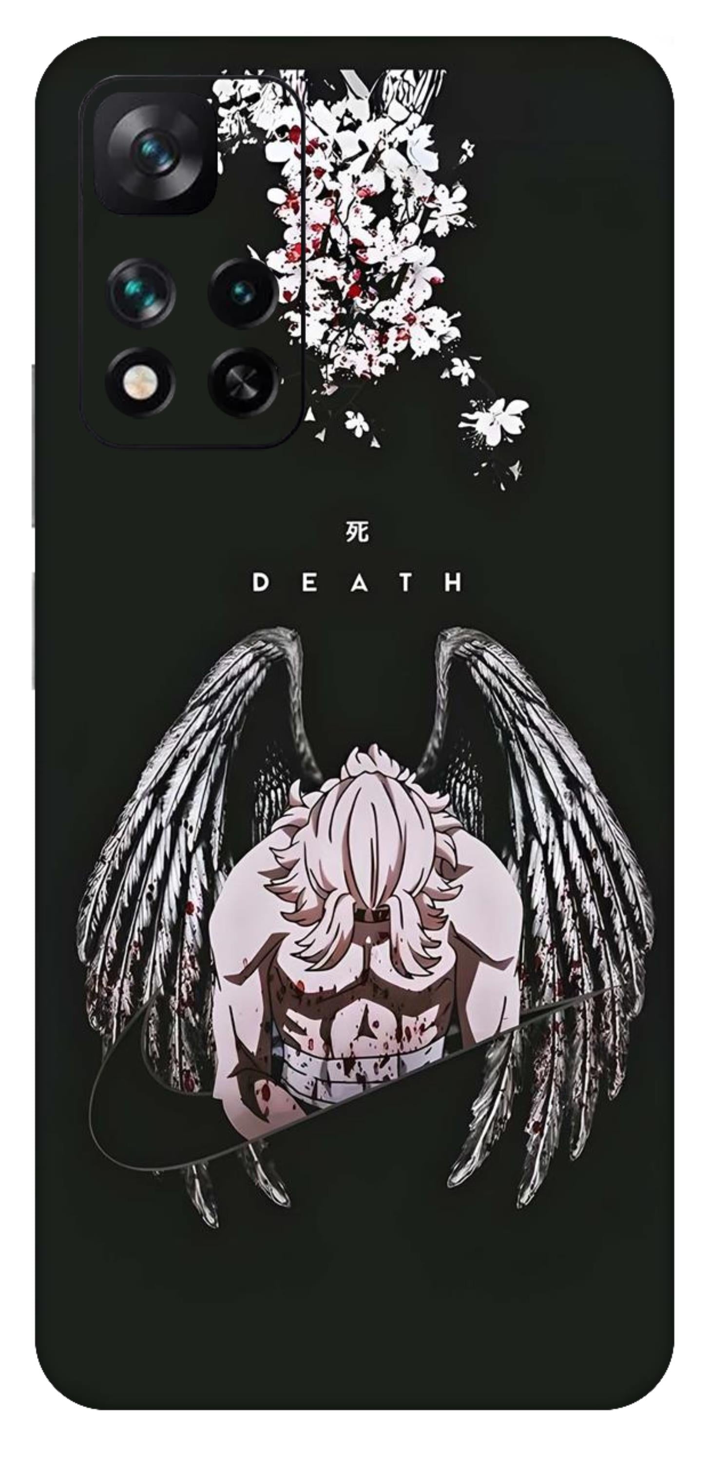 Xiaomi 11i 5G Skins and Wraps