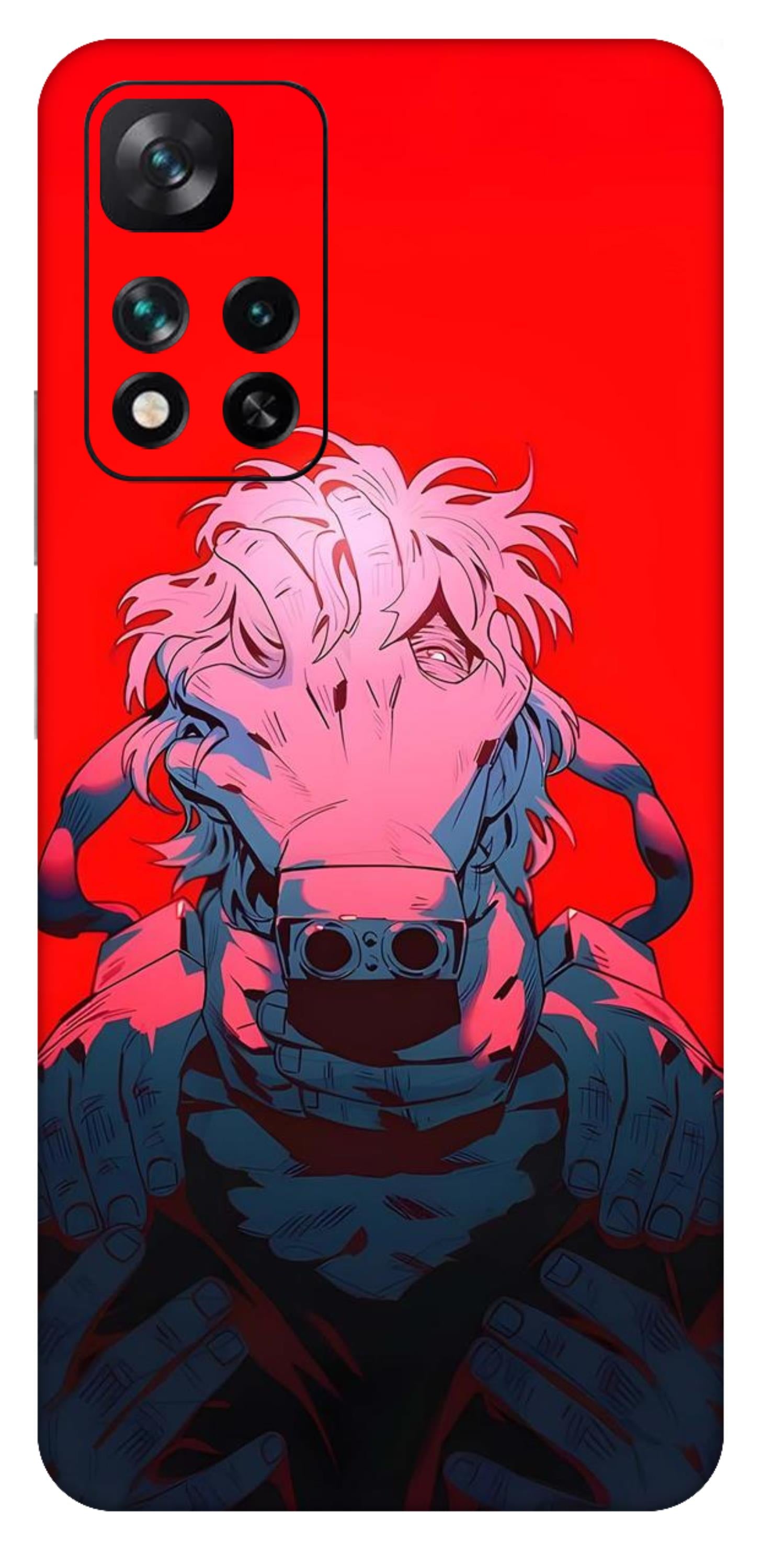 Xiaomi 11i 5G Skins and Wraps