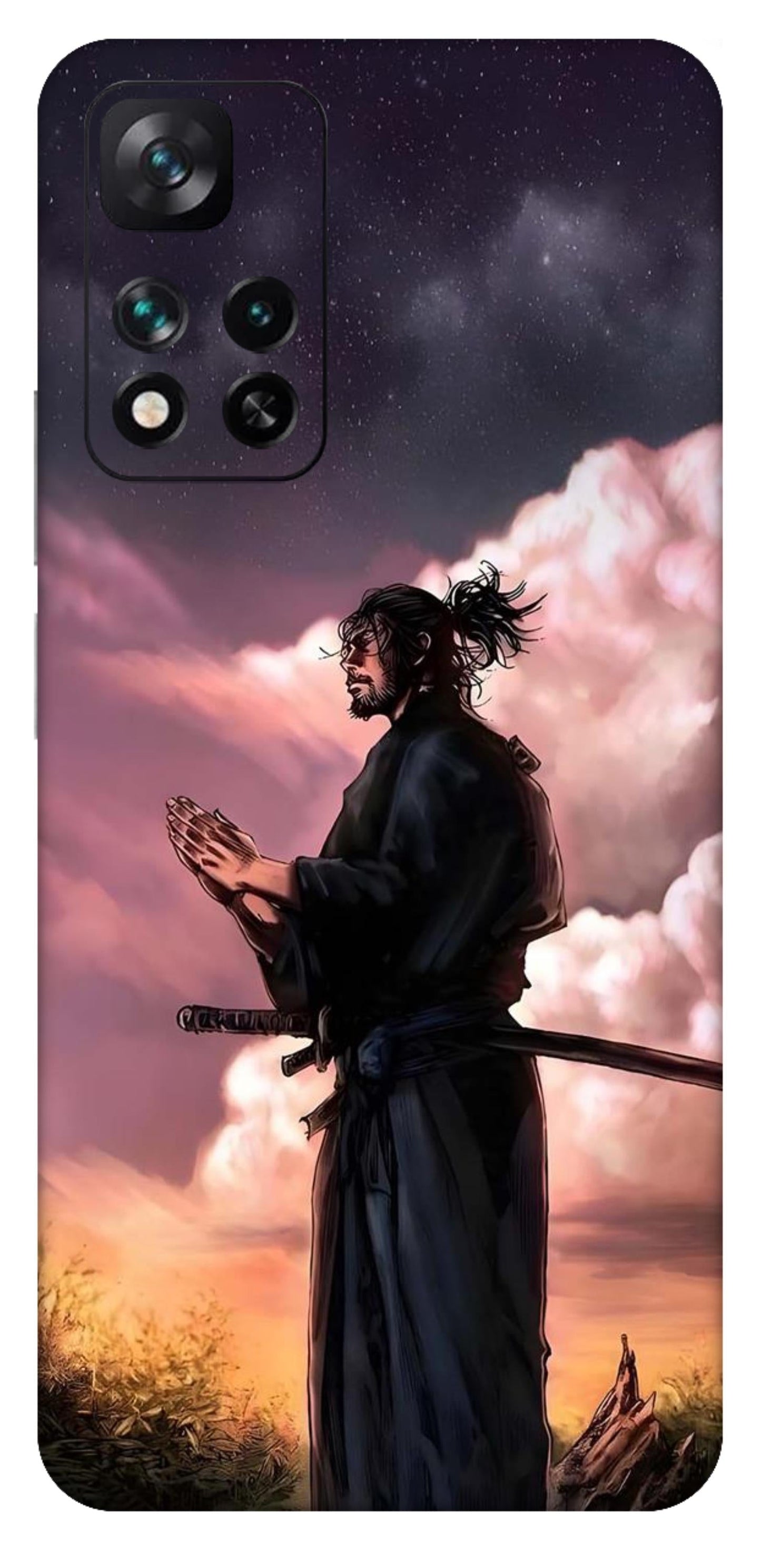 Xiaomi 11i 5G Skins and Wraps