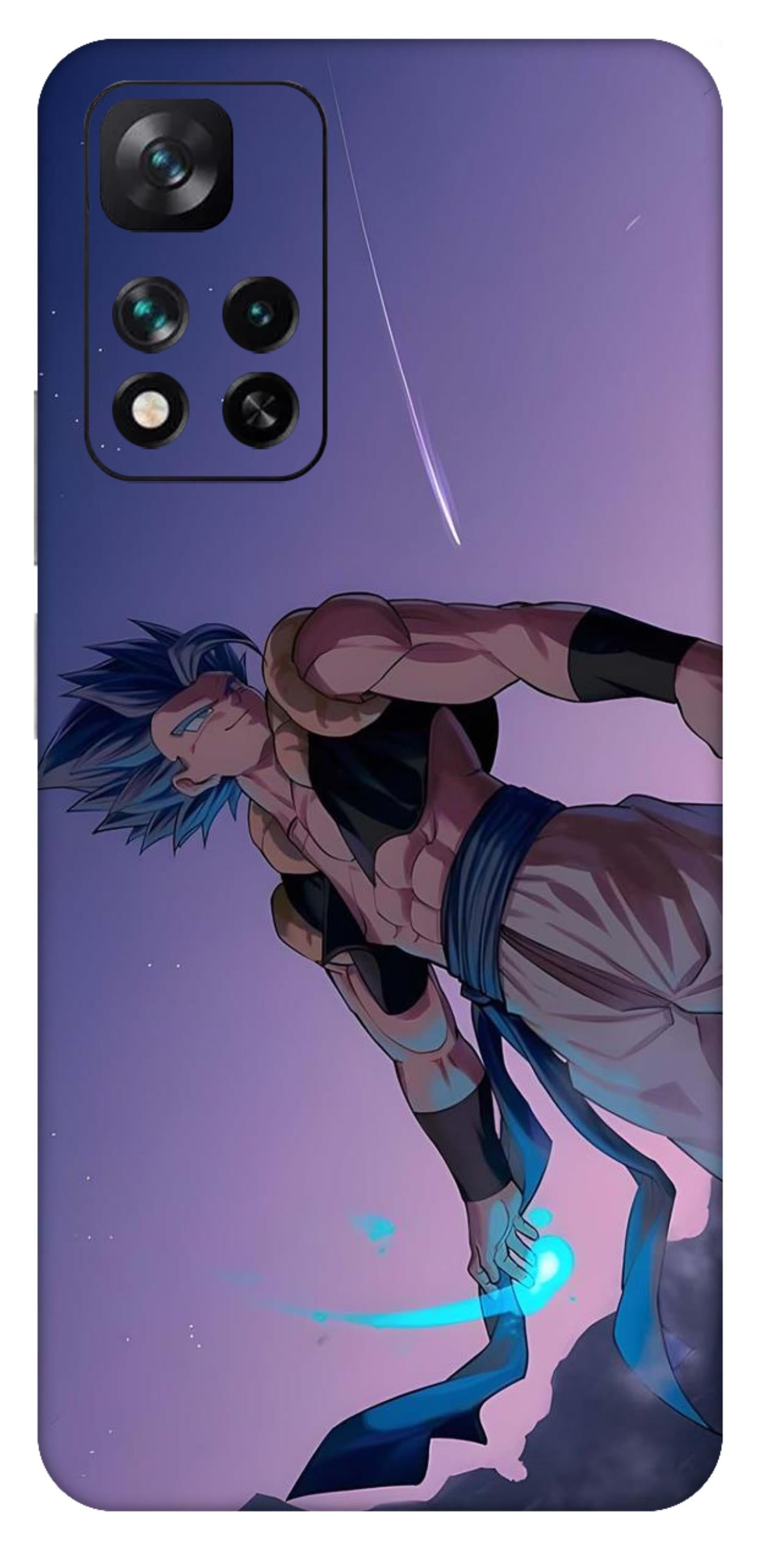 Xiaomi 11i 5G Skins and Wraps