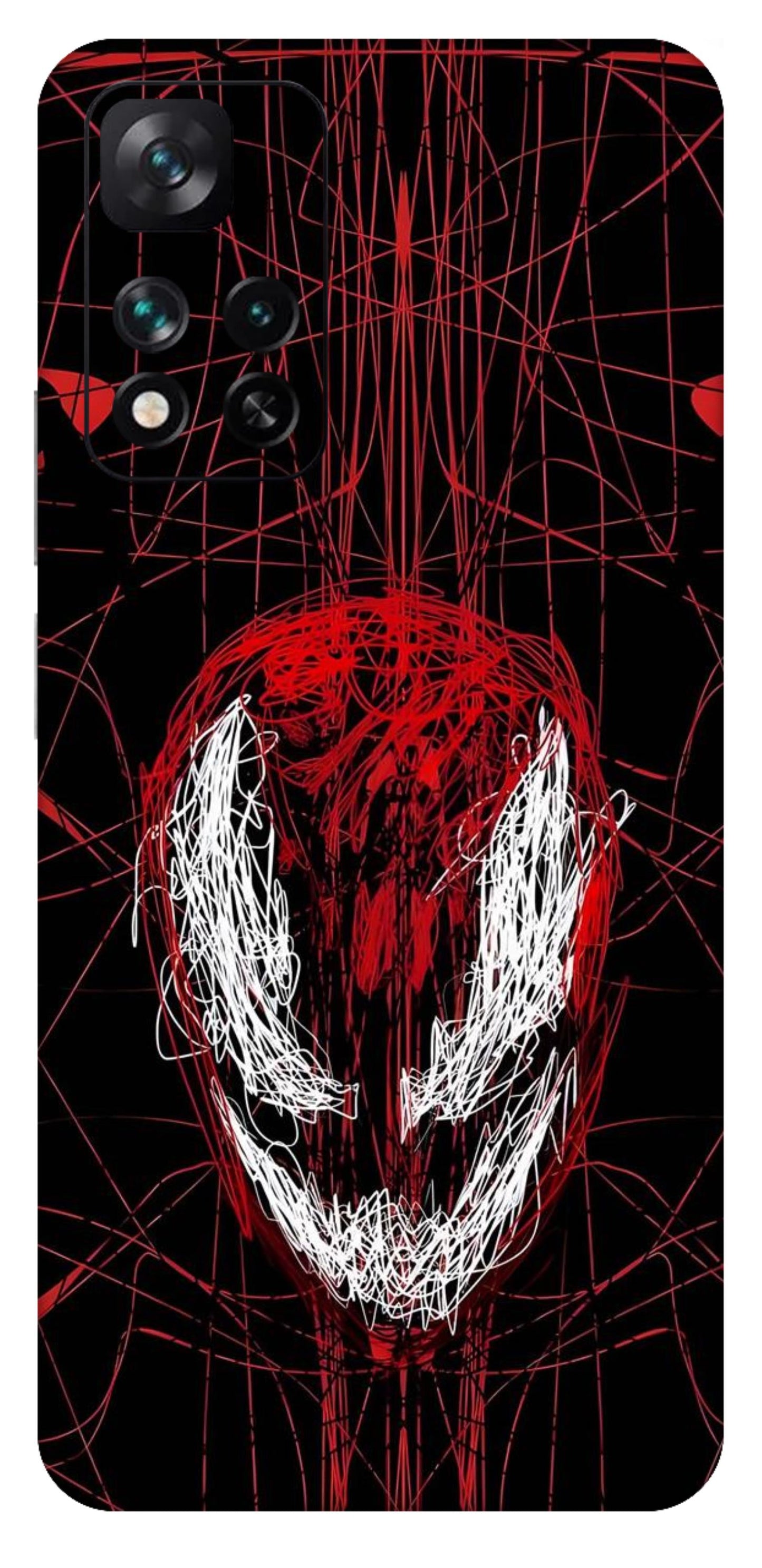Xiaomi 11i 5G Skins and Wraps