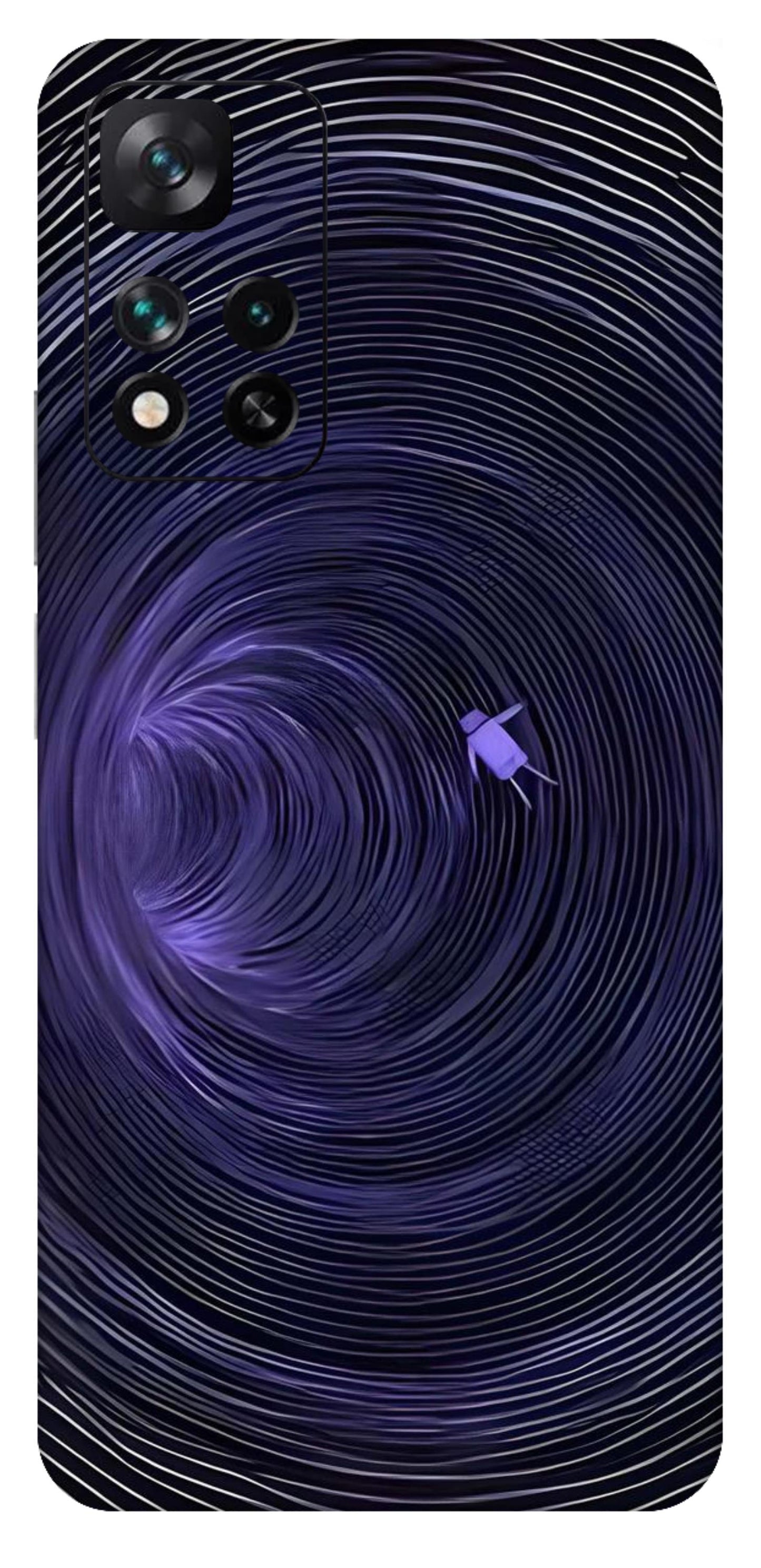 Xiaomi 11i 5G Skins and Wraps