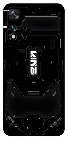 Xiaomi 11i 5G Skins and Wraps