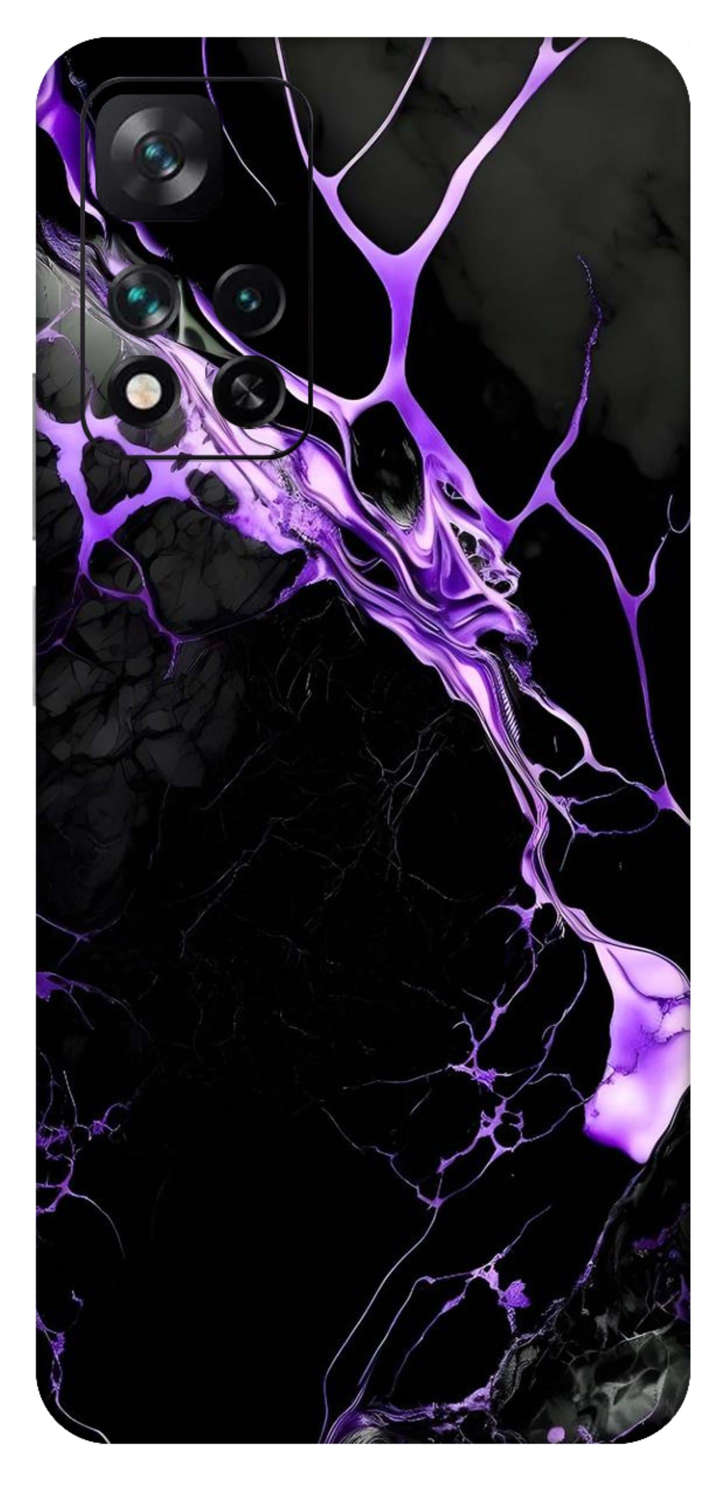 Xiaomi 11i 5G Skins and Wraps