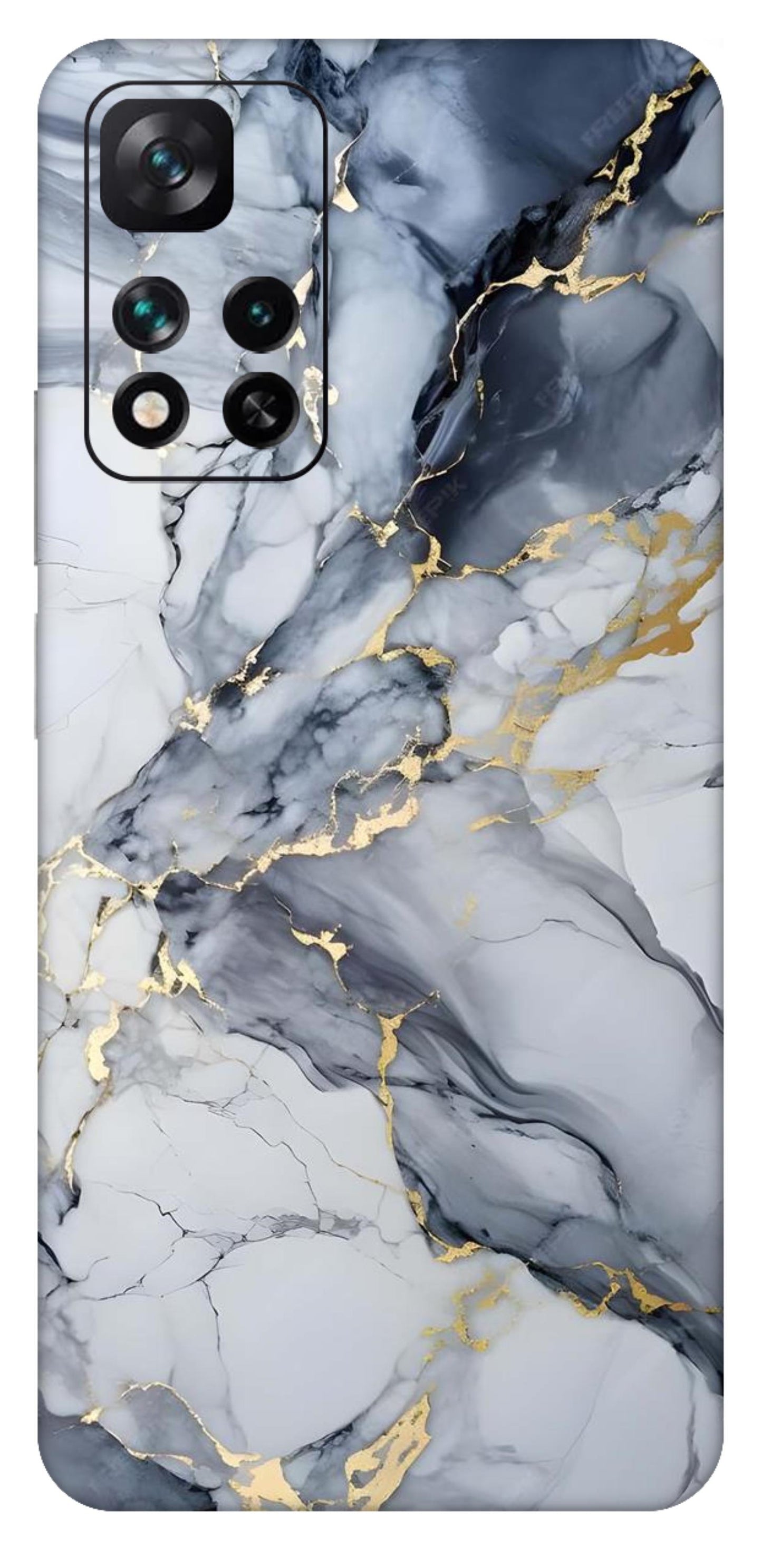 Xiaomi 11i 5G Skins and Wraps
