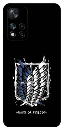 Xiaomi 11i 5G Skins and Wraps