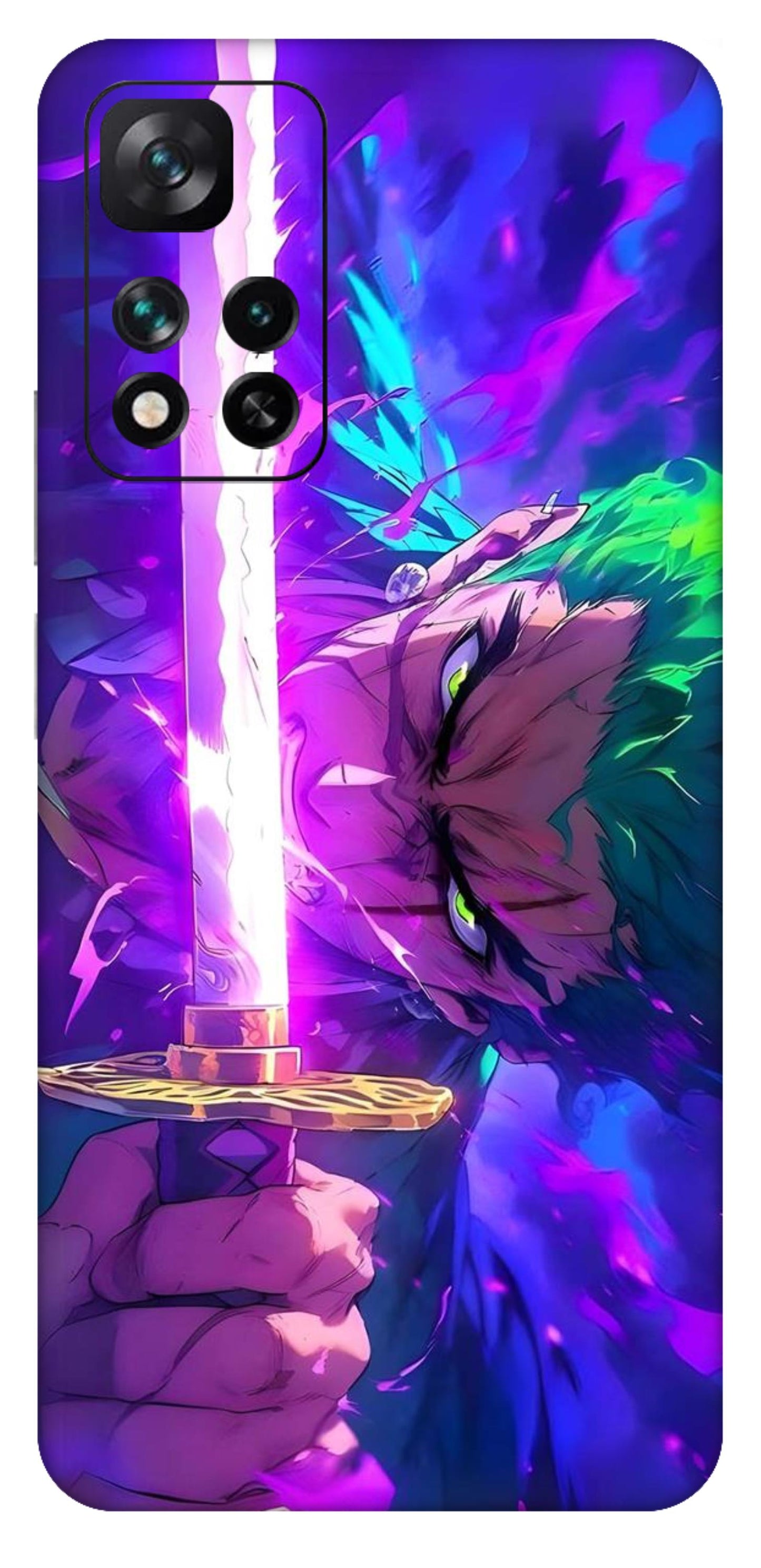 Xiaomi 11i 5G Skins and Wraps