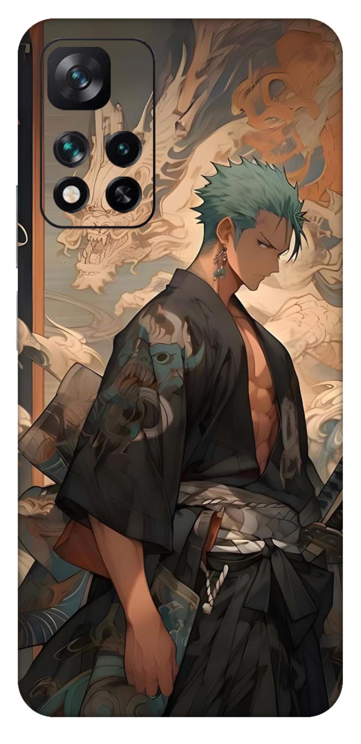 Xiaomi 11i 5G Skins and Wraps