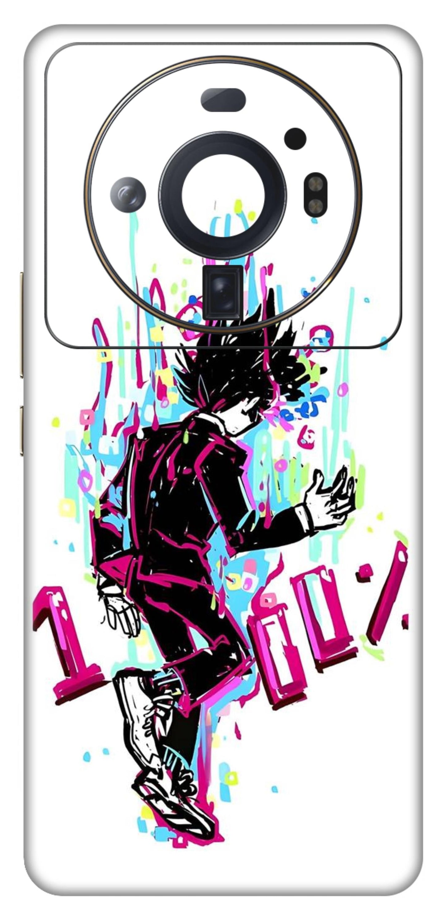 Xiaomi 12S Ultra 5G Skins and Wraps