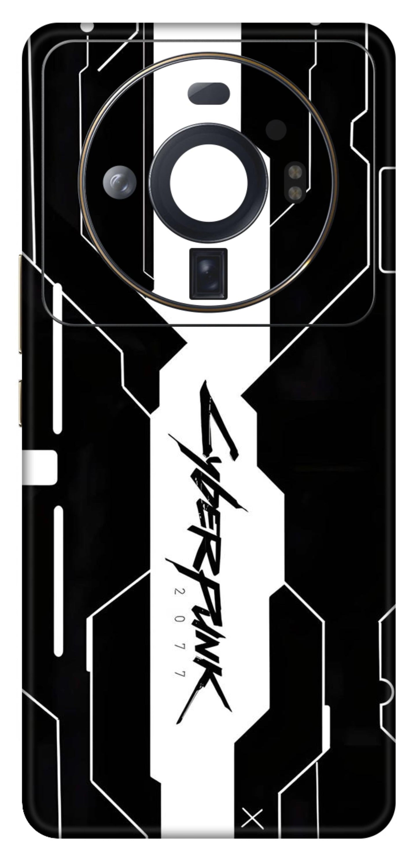 Xiaomi 12S Ultra 5G Skins and Wraps