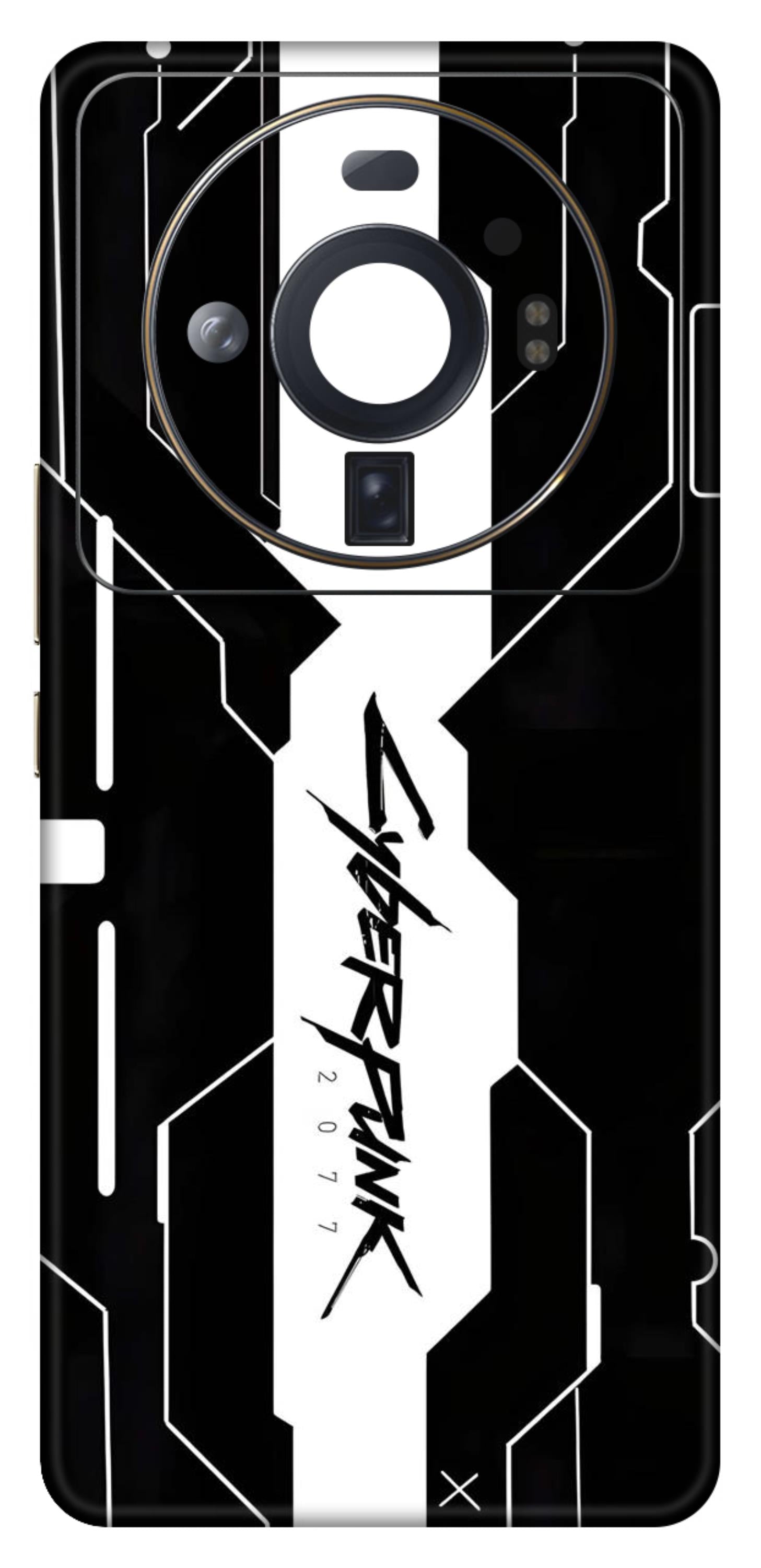 Xiaomi 12S Ultra 5G Skins and Wraps