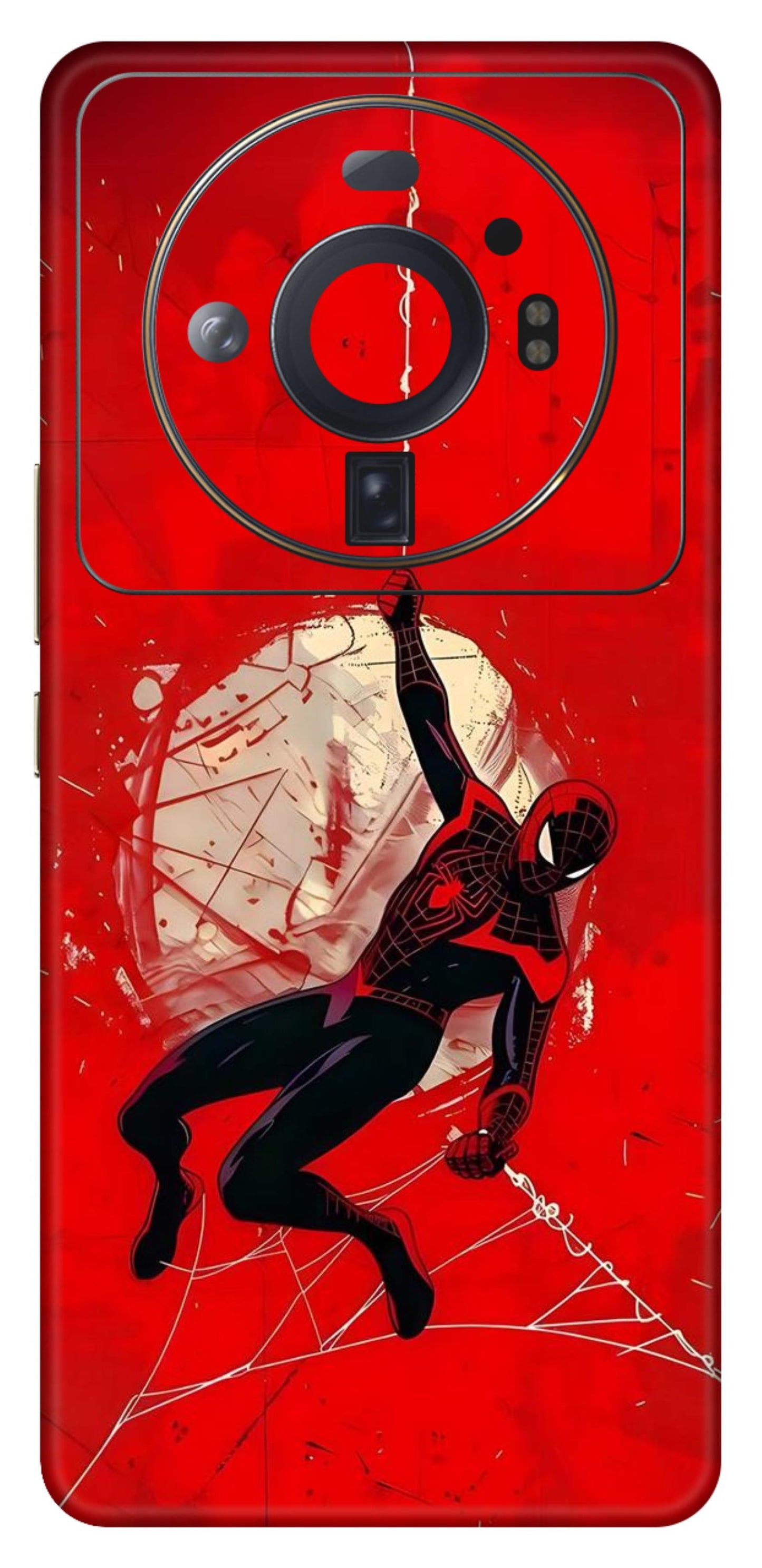 Xiaomi 12S Ultra 5G Skins and Wraps