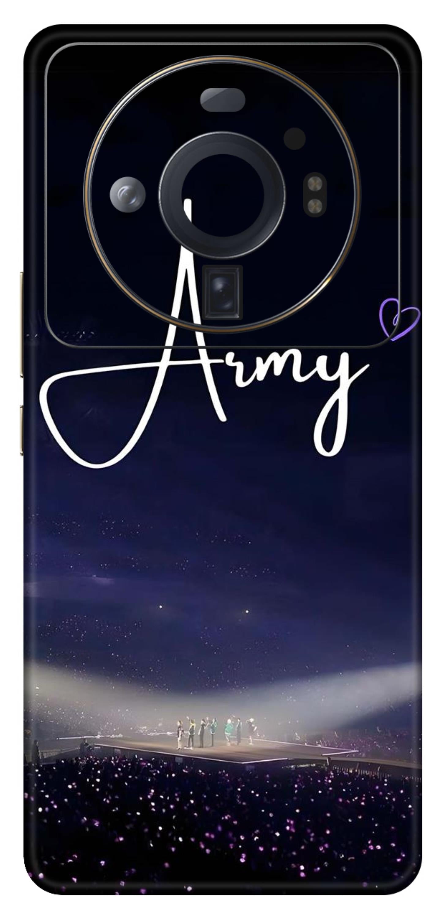 Xiaomi 12S Ultra 5G Skins and Wraps