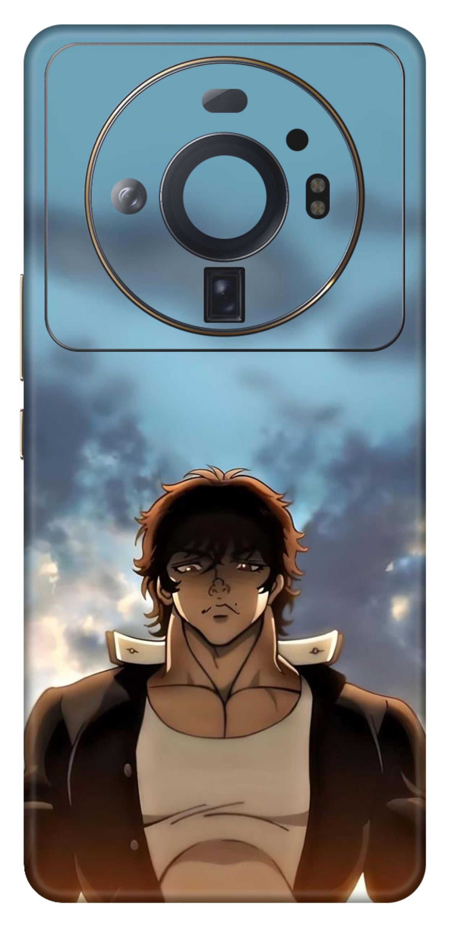 Xiaomi 12S Ultra 5G Skins and Wraps
