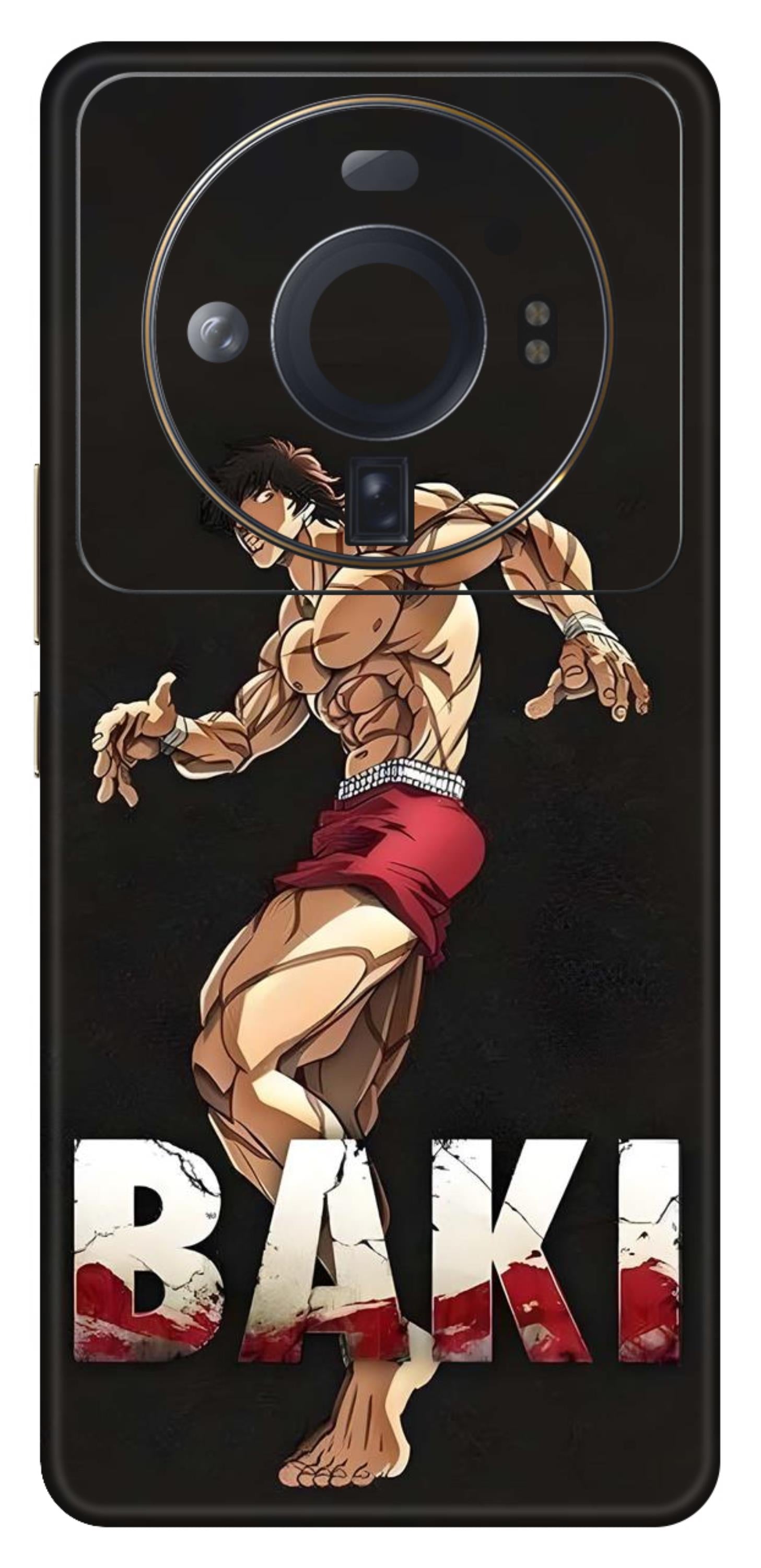 Xiaomi 12S Ultra 5G Skins and Wraps