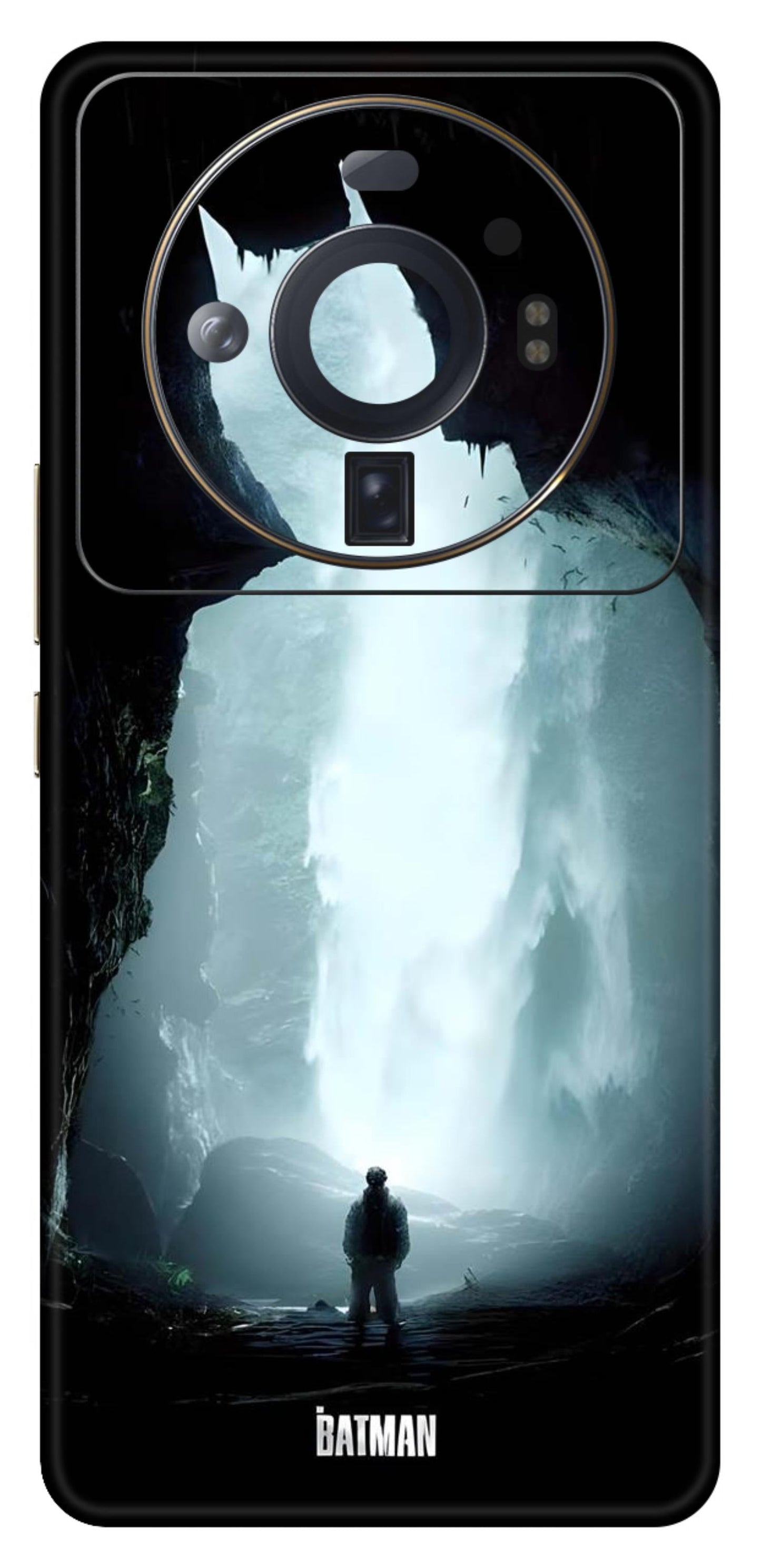 Xiaomi 12S Ultra 5G Skins and Wraps