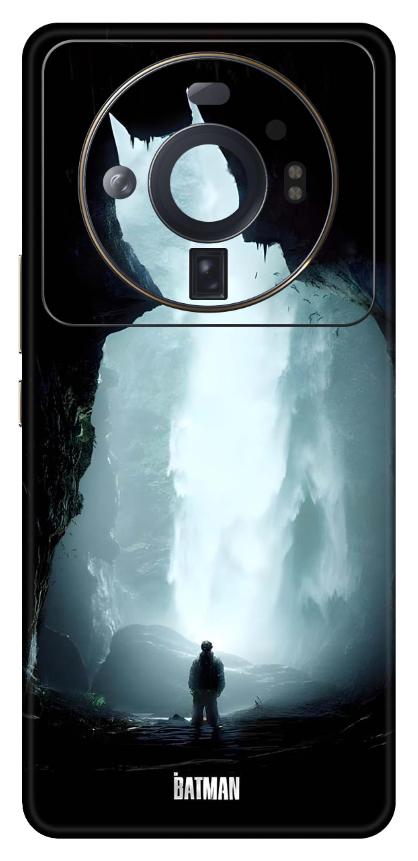 Xiaomi 12S Ultra 5G Skins and Wraps