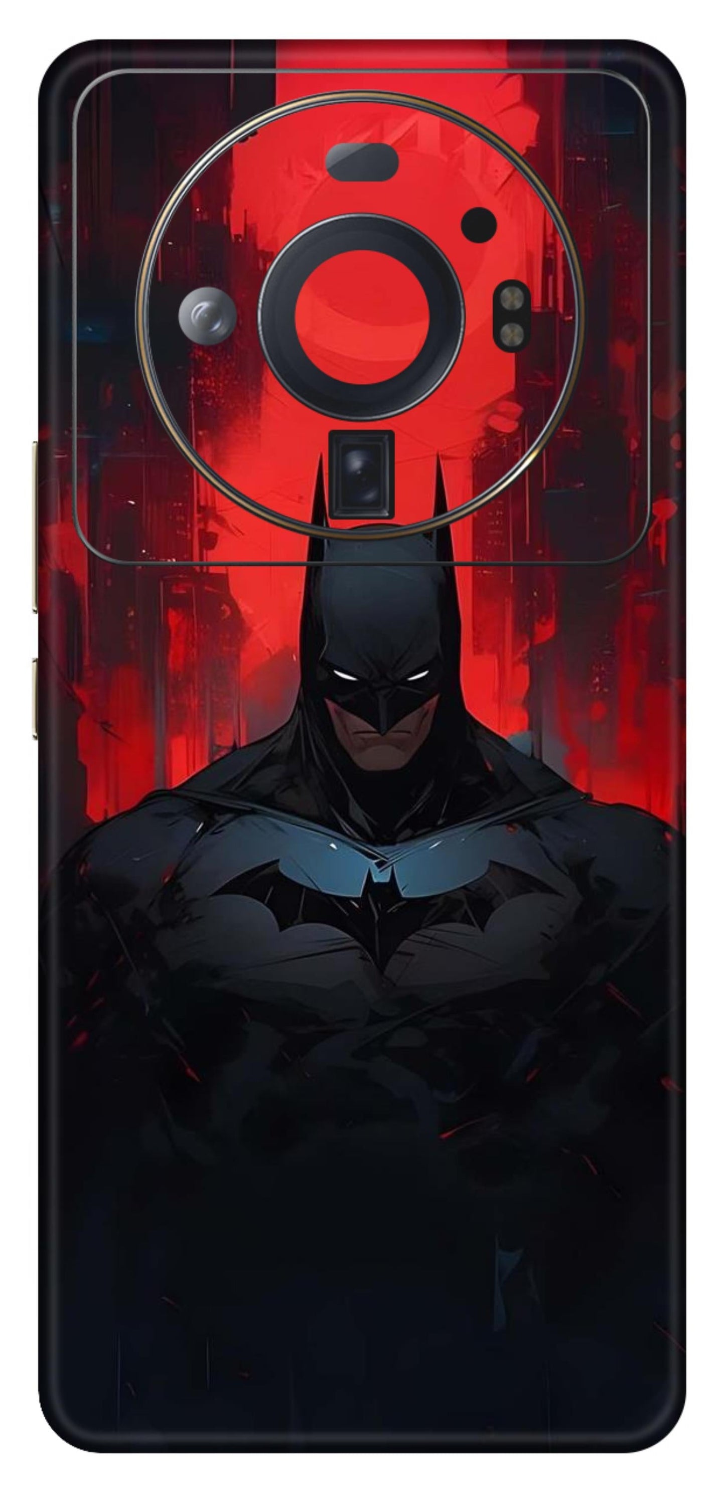 Xiaomi 12S Ultra 5G Skins and Wraps