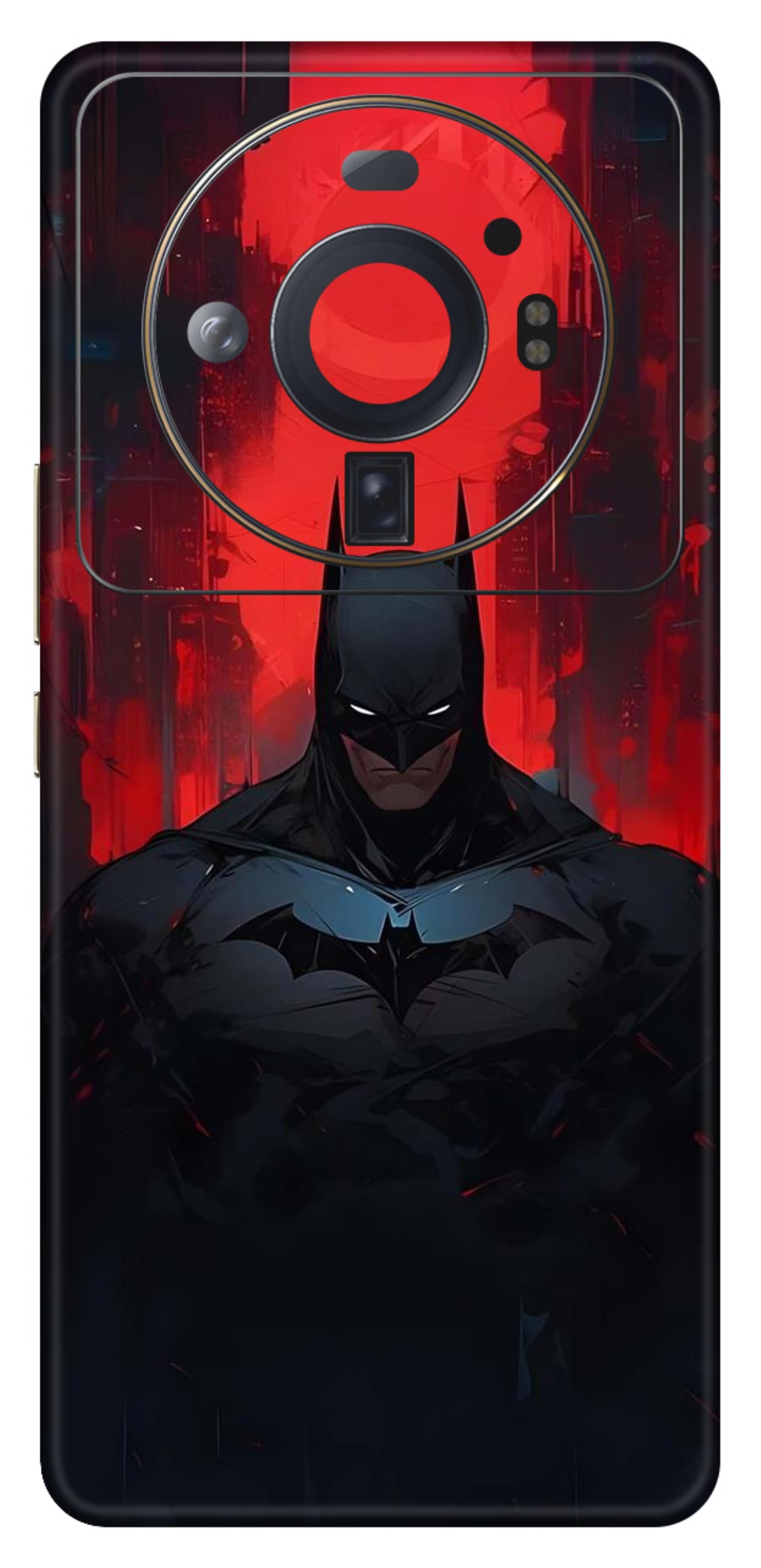 Xiaomi 12S Ultra 5G Skins and Wraps
