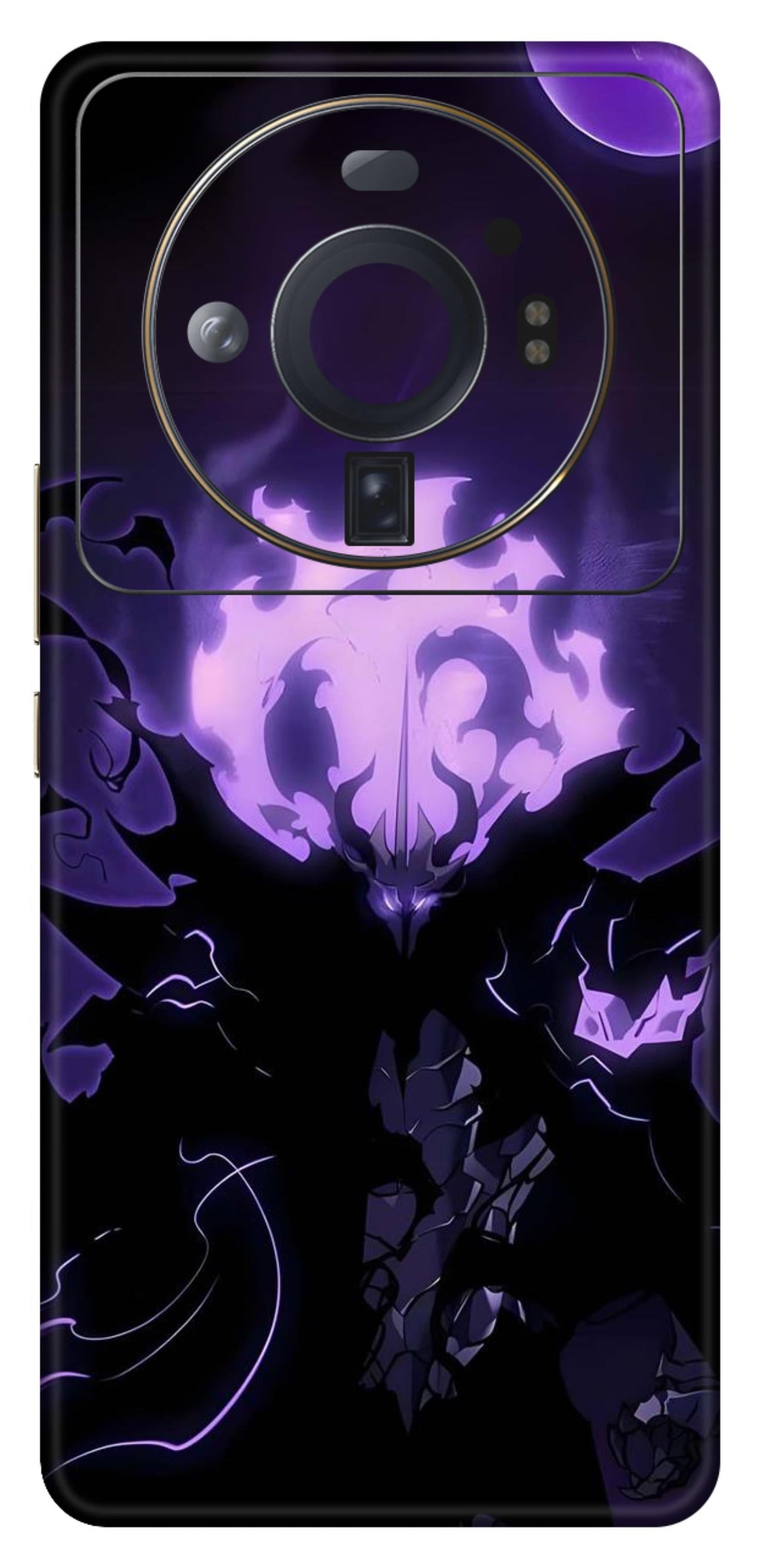 Xiaomi 12S Ultra 5G Skins and Wraps
