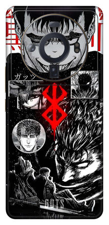 Xiaomi 12S Ultra 5G Skins and Wraps