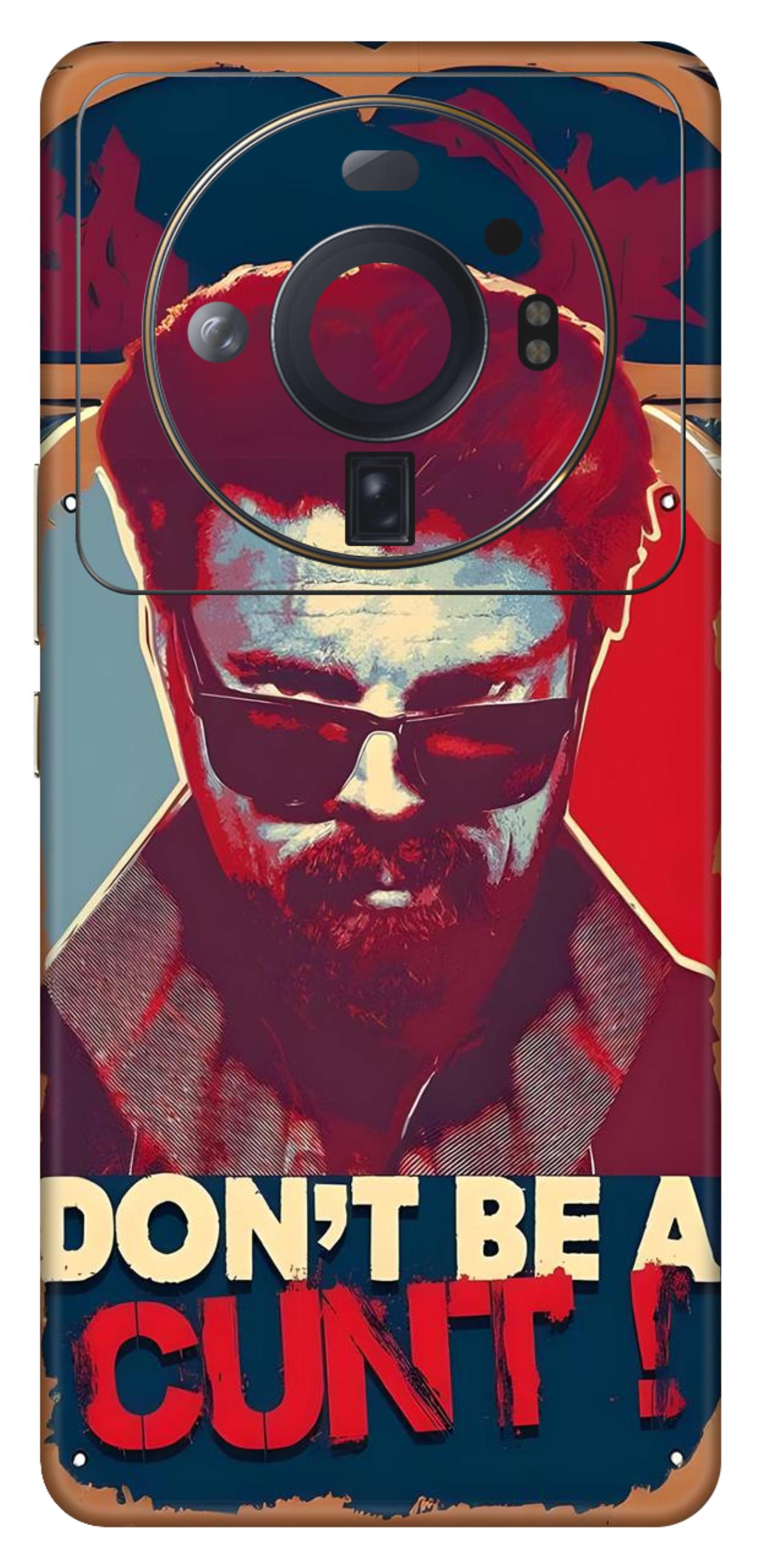 Xiaomi 12S Ultra 5G Skins and Wraps