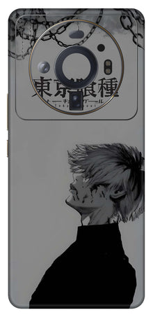 Xiaomi 12S Ultra 5G Skins and Wraps