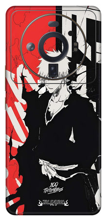 Xiaomi 12S Ultra 5G Skins and Wraps