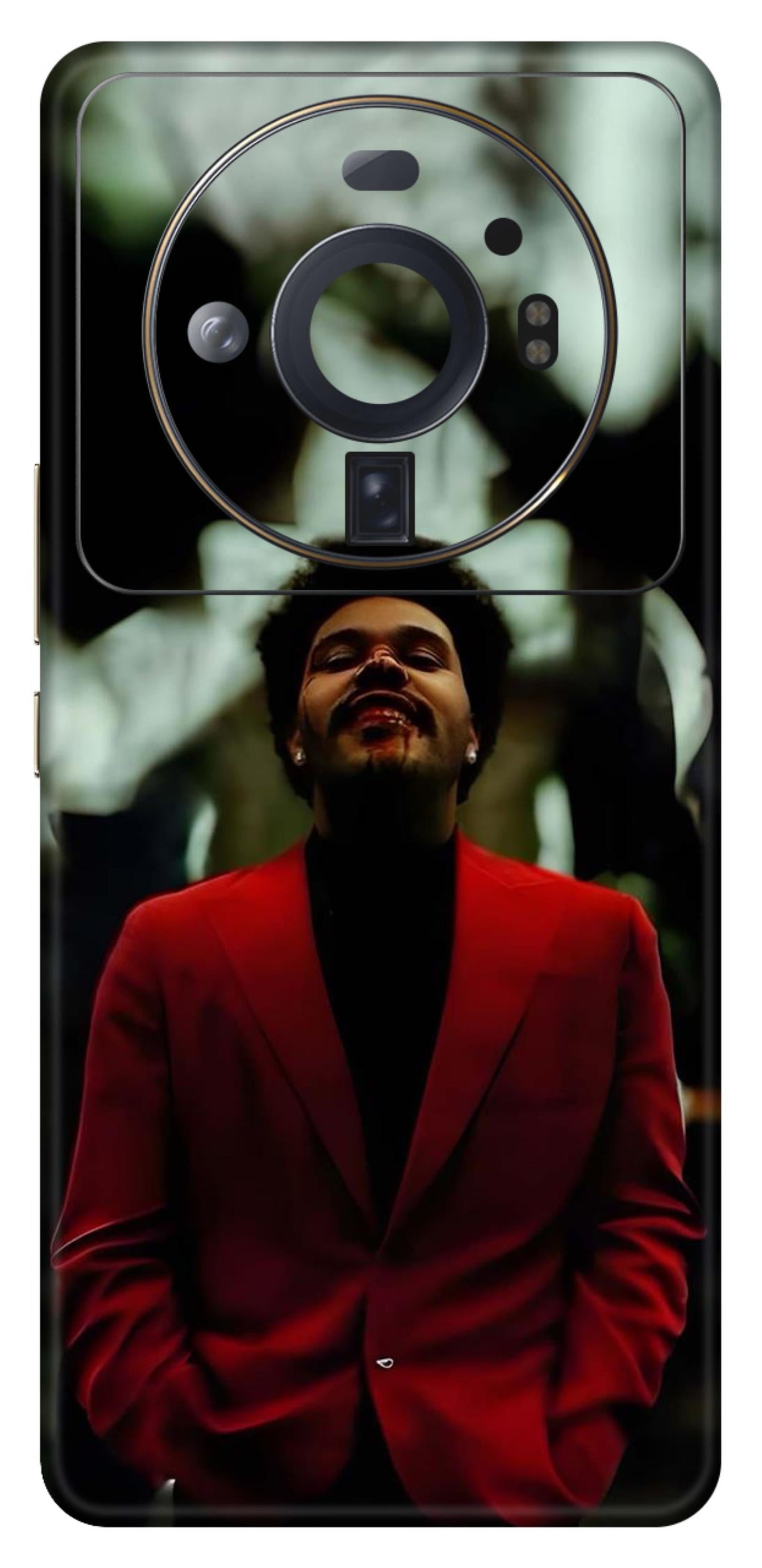 Xiaomi 12S Ultra 5G Skins and Wraps
