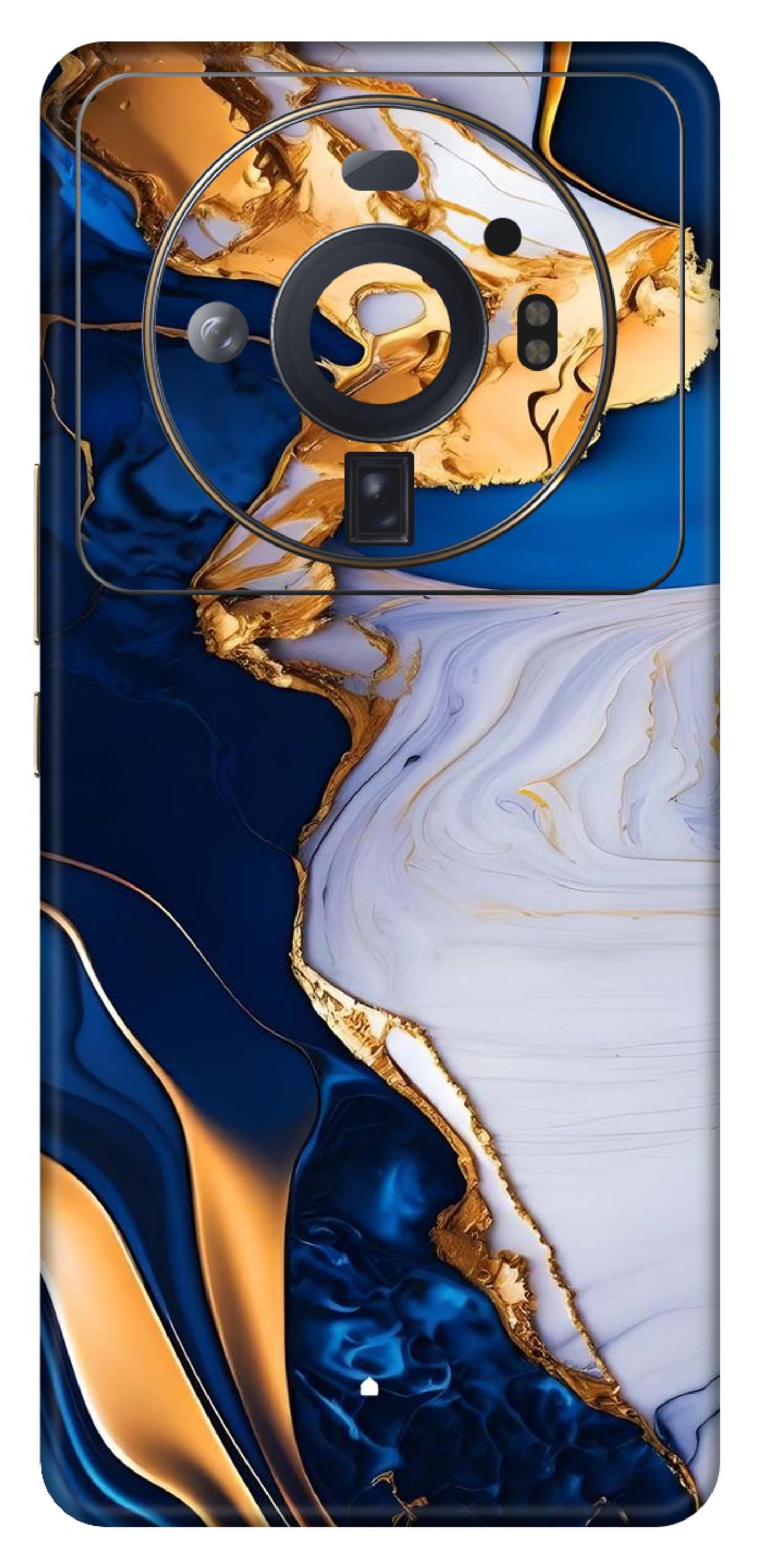 Xiaomi 12S Ultra 5G Skins and Wraps