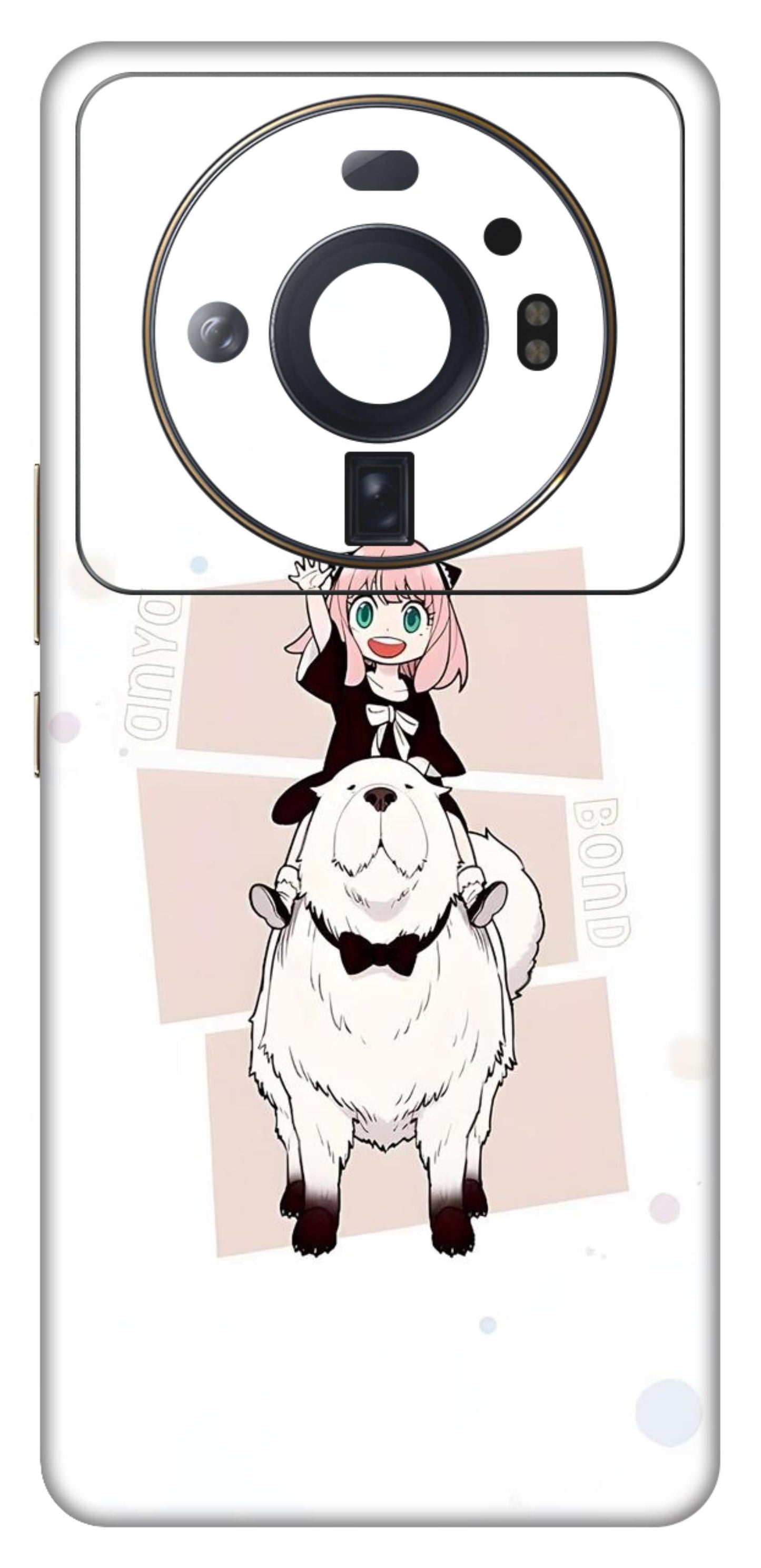 Xiaomi 12S Ultra 5G Skins and Wraps