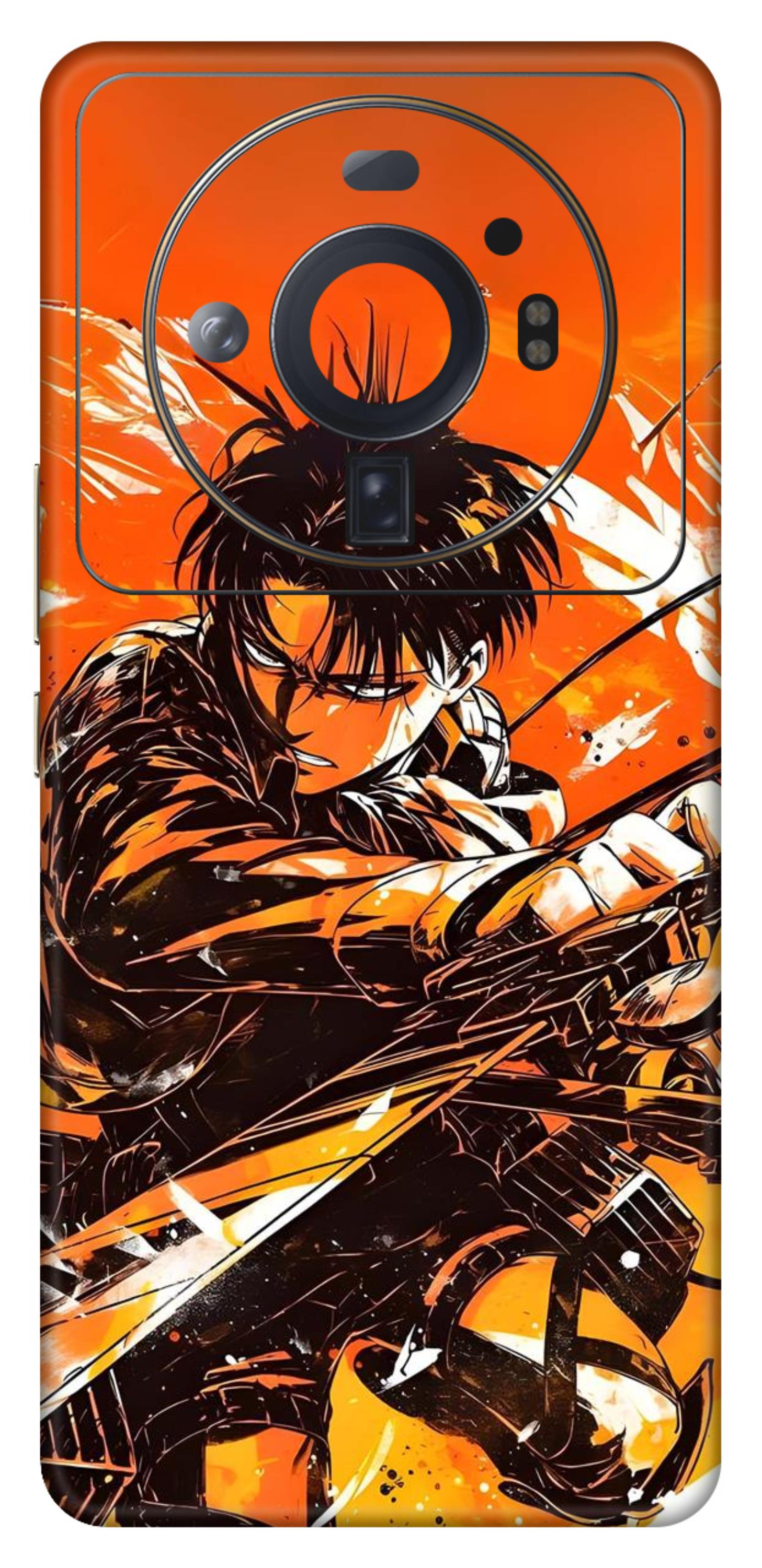 Xiaomi 12S Ultra 5G Skins and Wraps