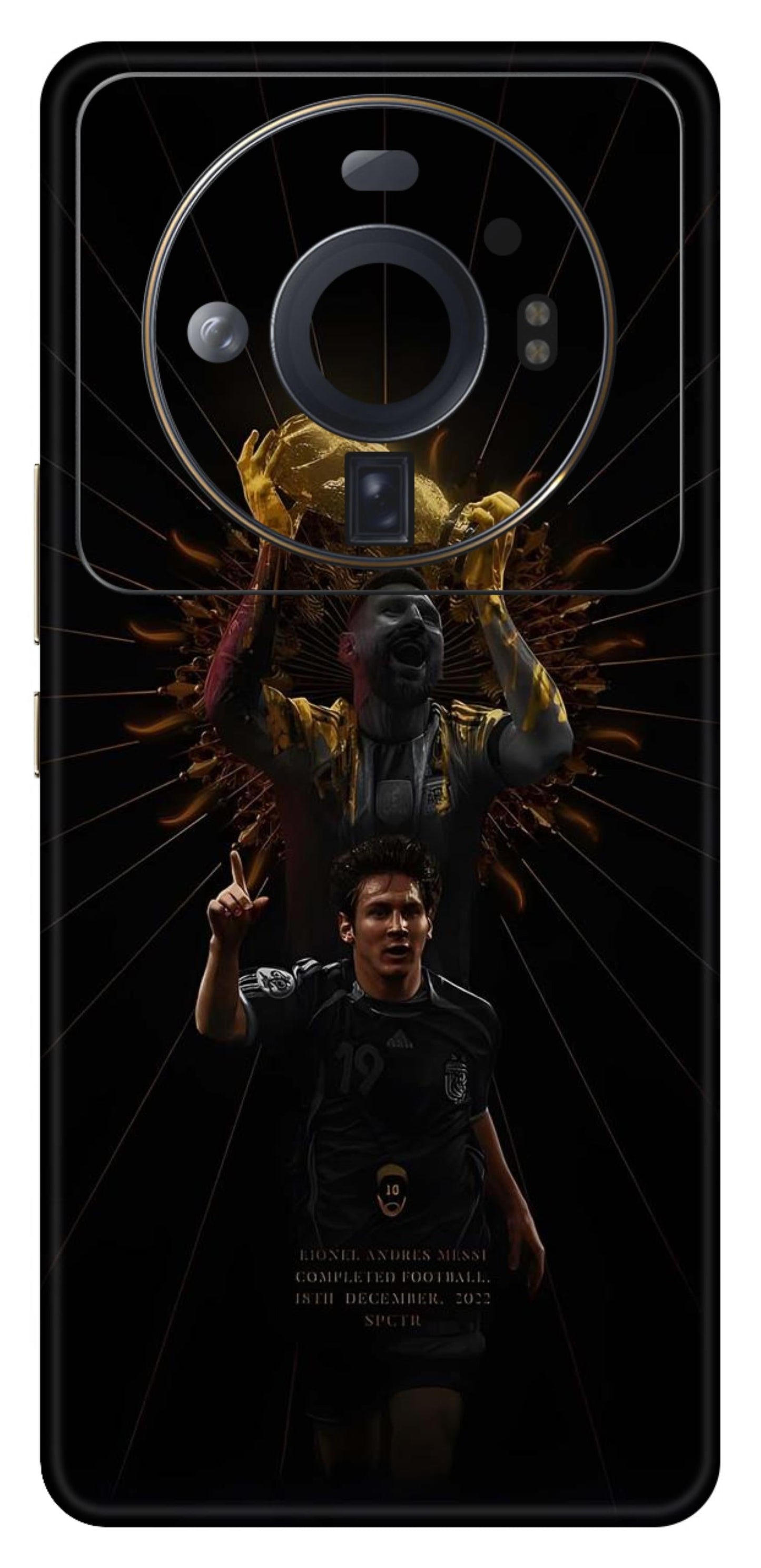 Xiaomi 12S Ultra 5G Skins and Wraps