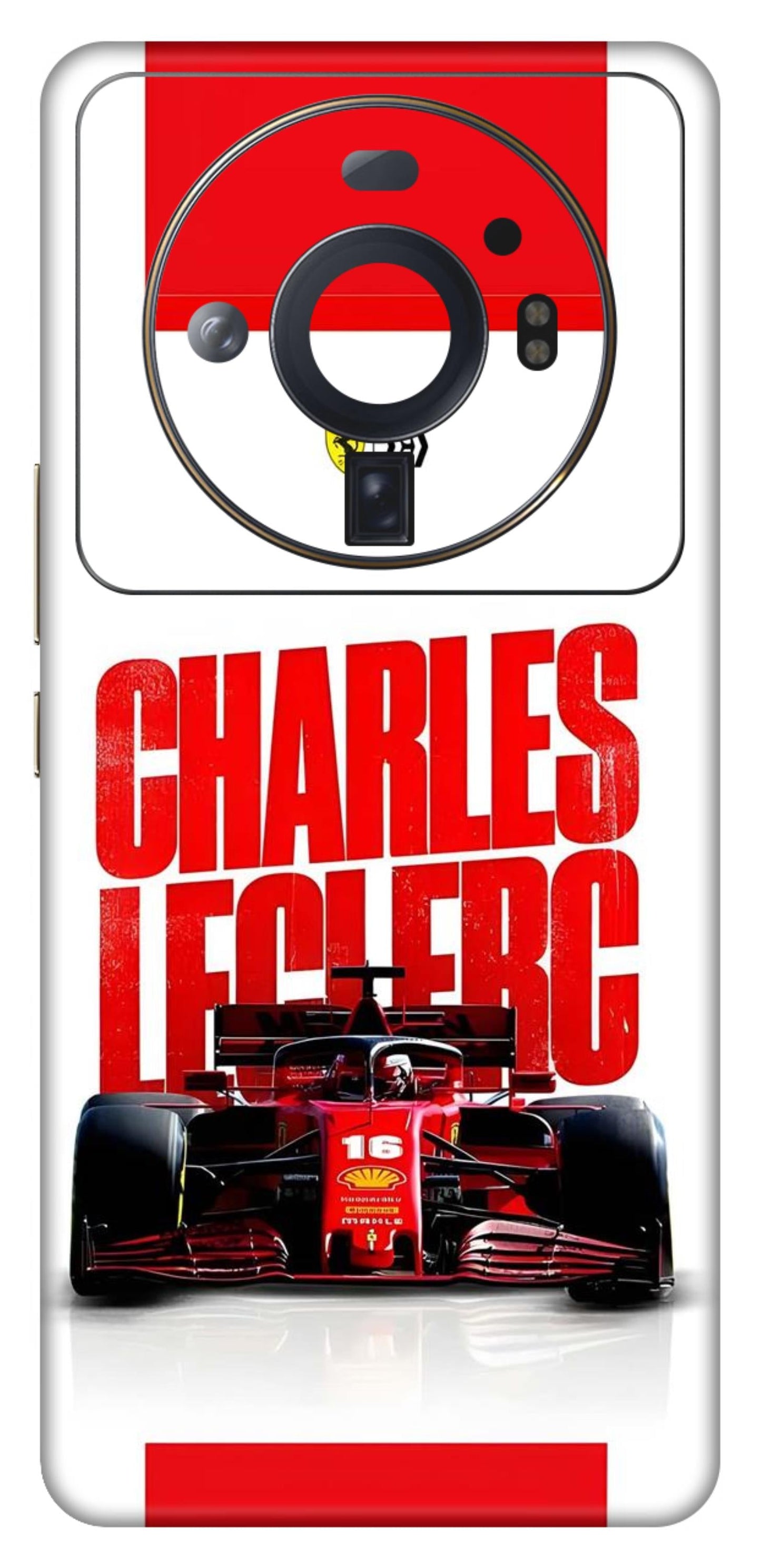 Xiaomi 12S Ultra 5G Skins and Wraps
