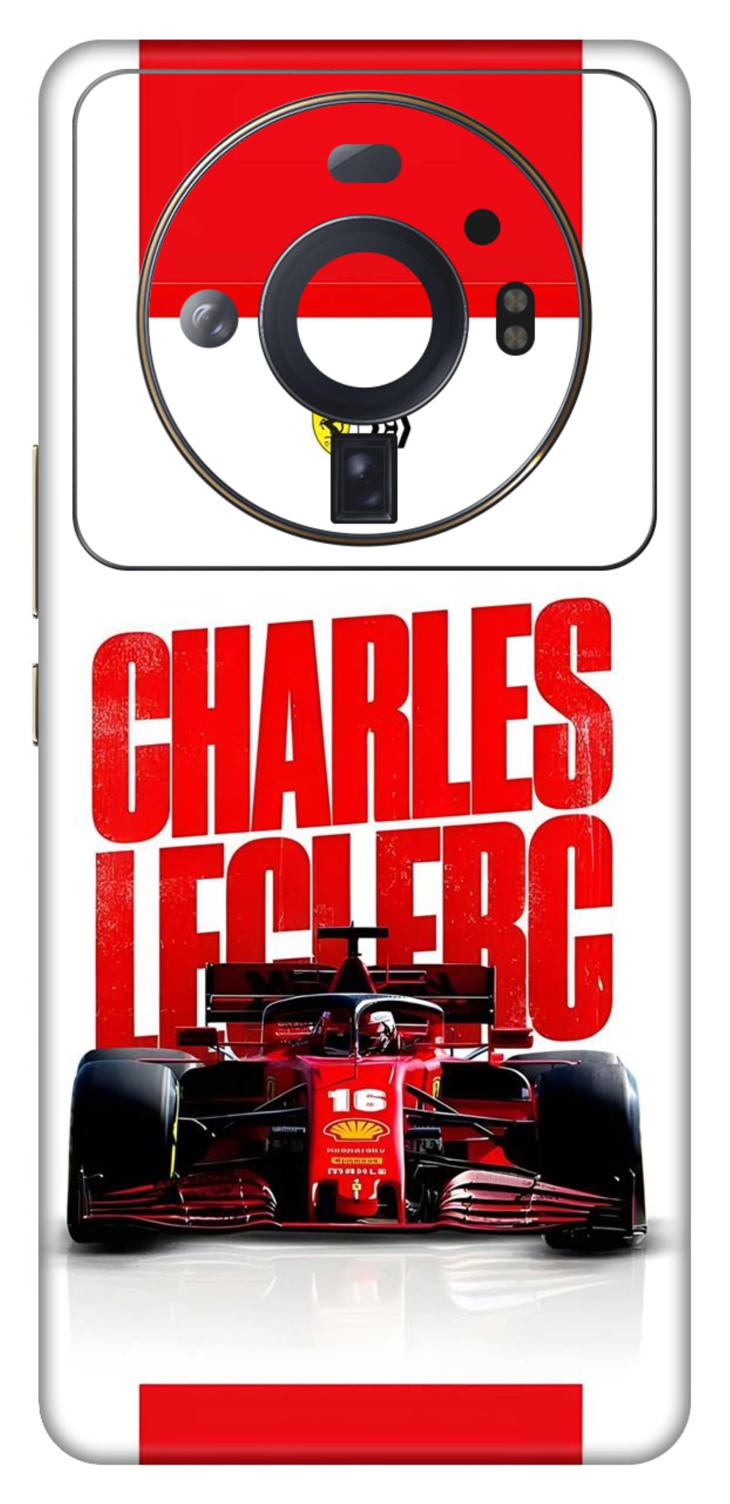 Xiaomi 12S Ultra 5G Skins and Wraps