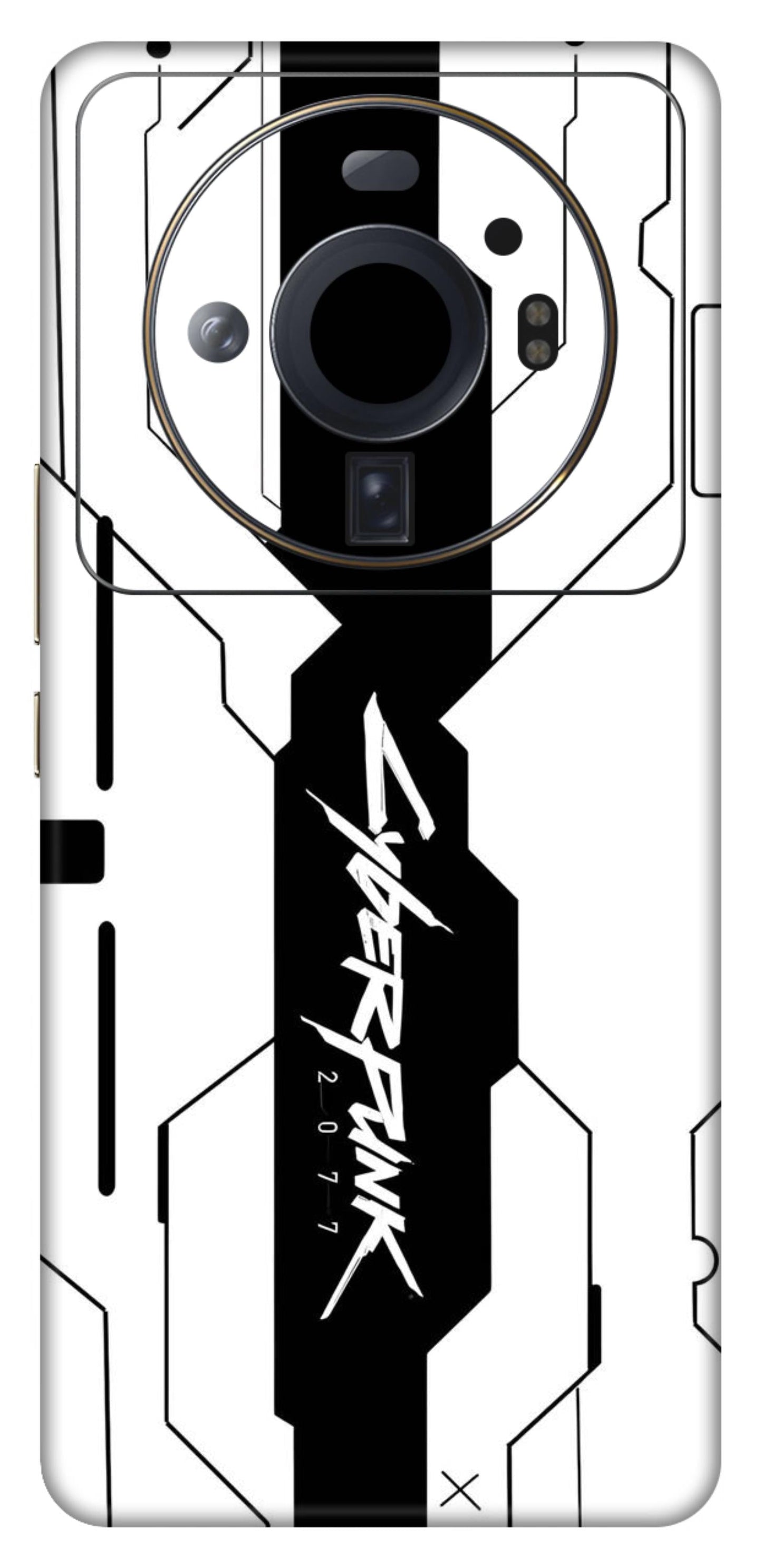 Xiaomi 12S Ultra 5G Skins and Wraps