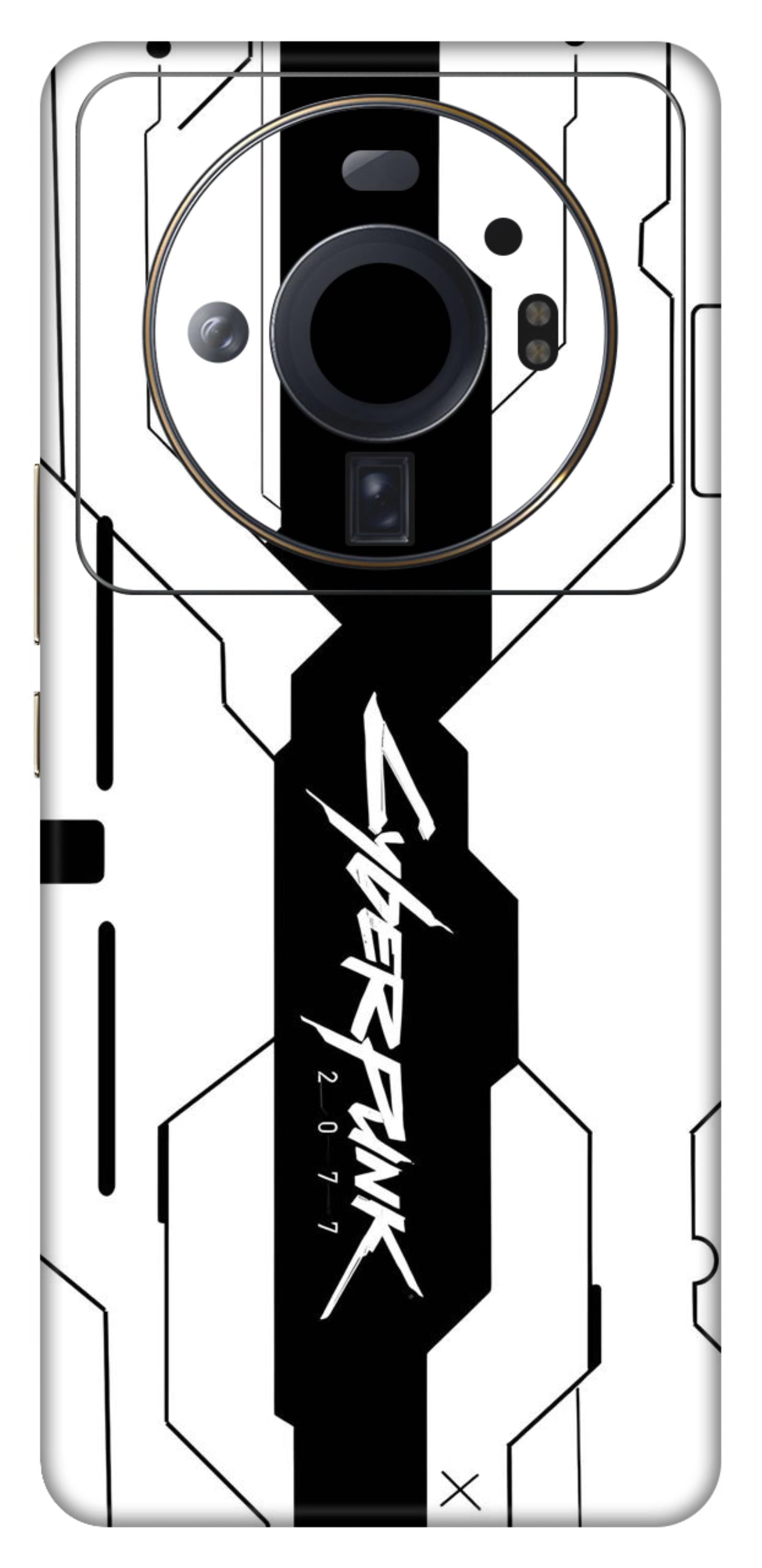 Xiaomi 12S Ultra 5G Skins and Wraps