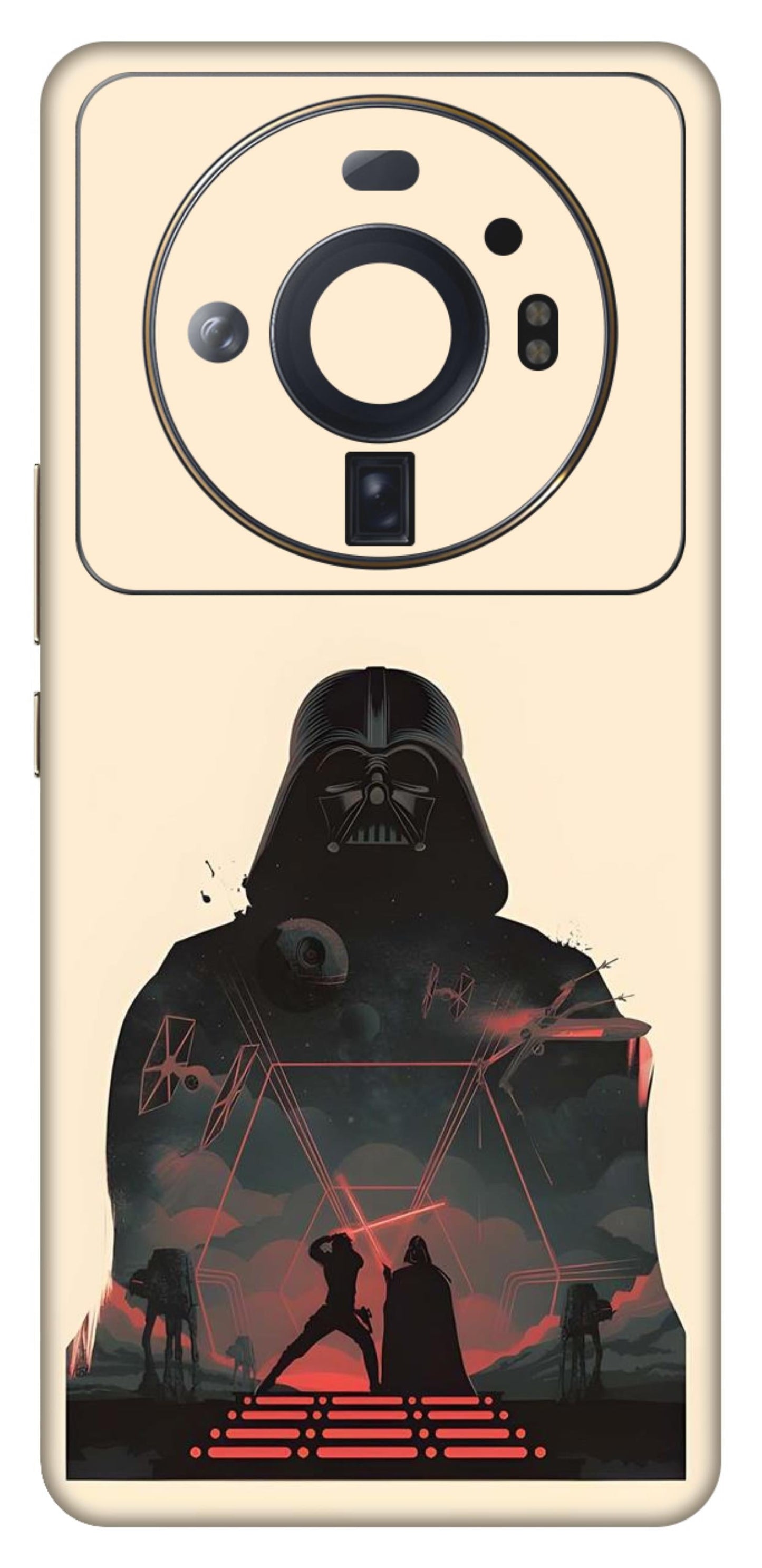 Xiaomi 12S Ultra 5G Skins and Wraps
