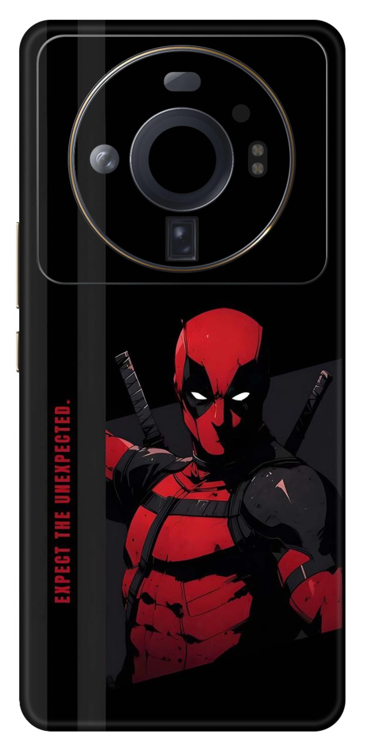Xiaomi 12S Ultra 5G Skins and Wraps