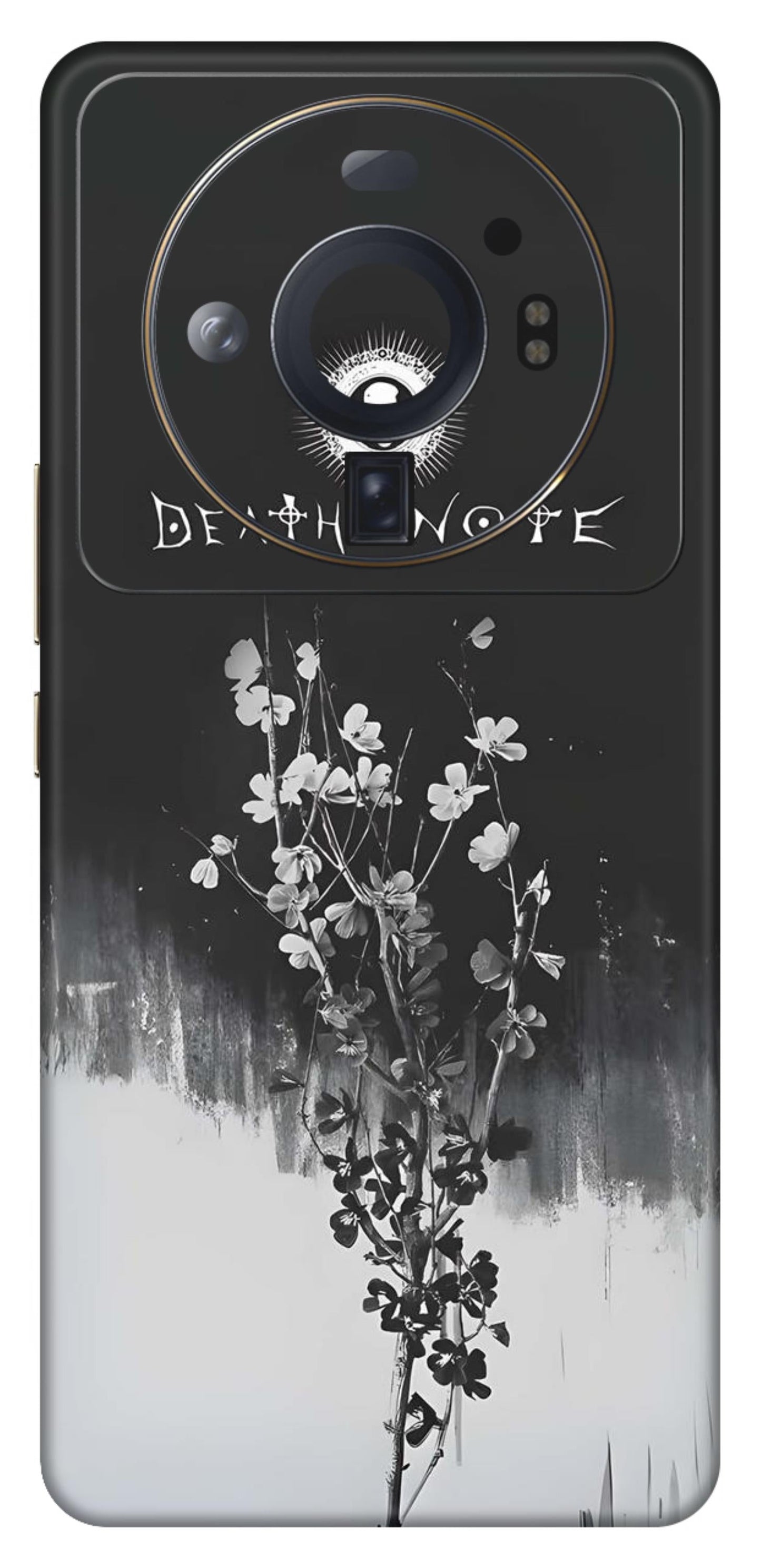 Xiaomi 12S Ultra 5G Skins and Wraps