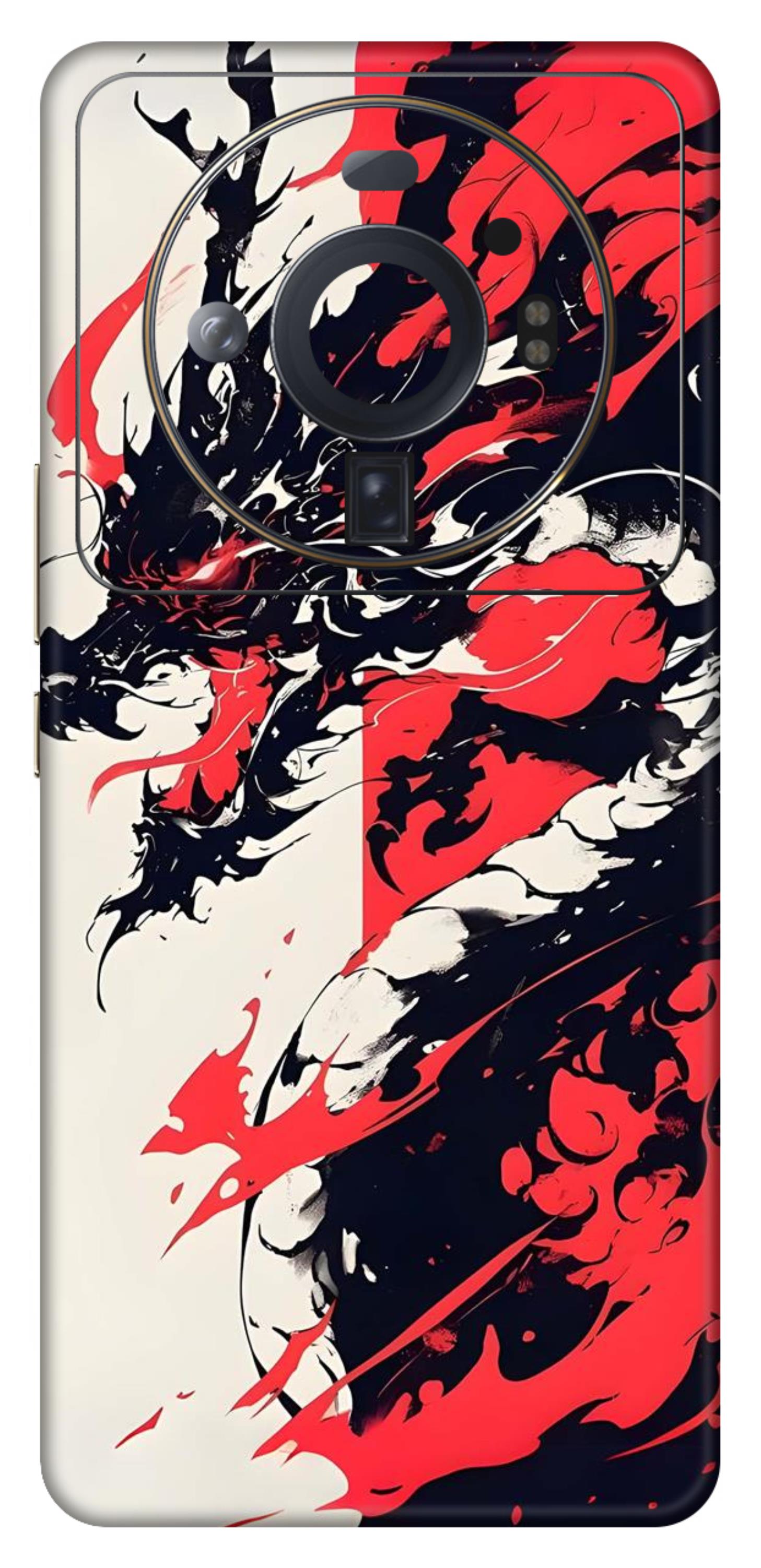 Xiaomi 12S Ultra 5G Skins and Wraps