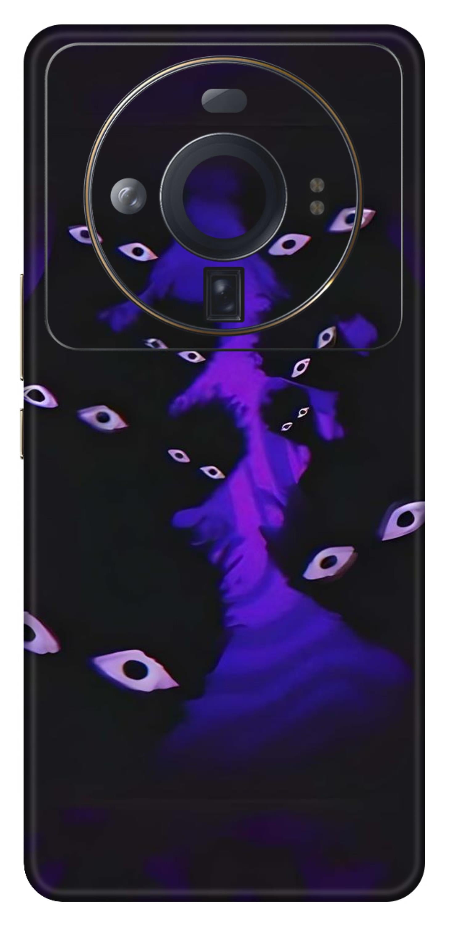 Xiaomi 12S Ultra 5G Skins and Wraps
