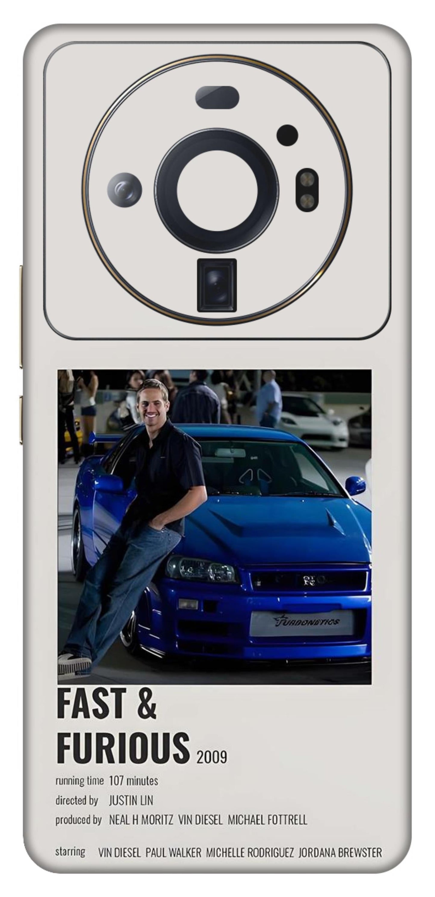 Xiaomi 12S Ultra 5G Skins and Wraps
