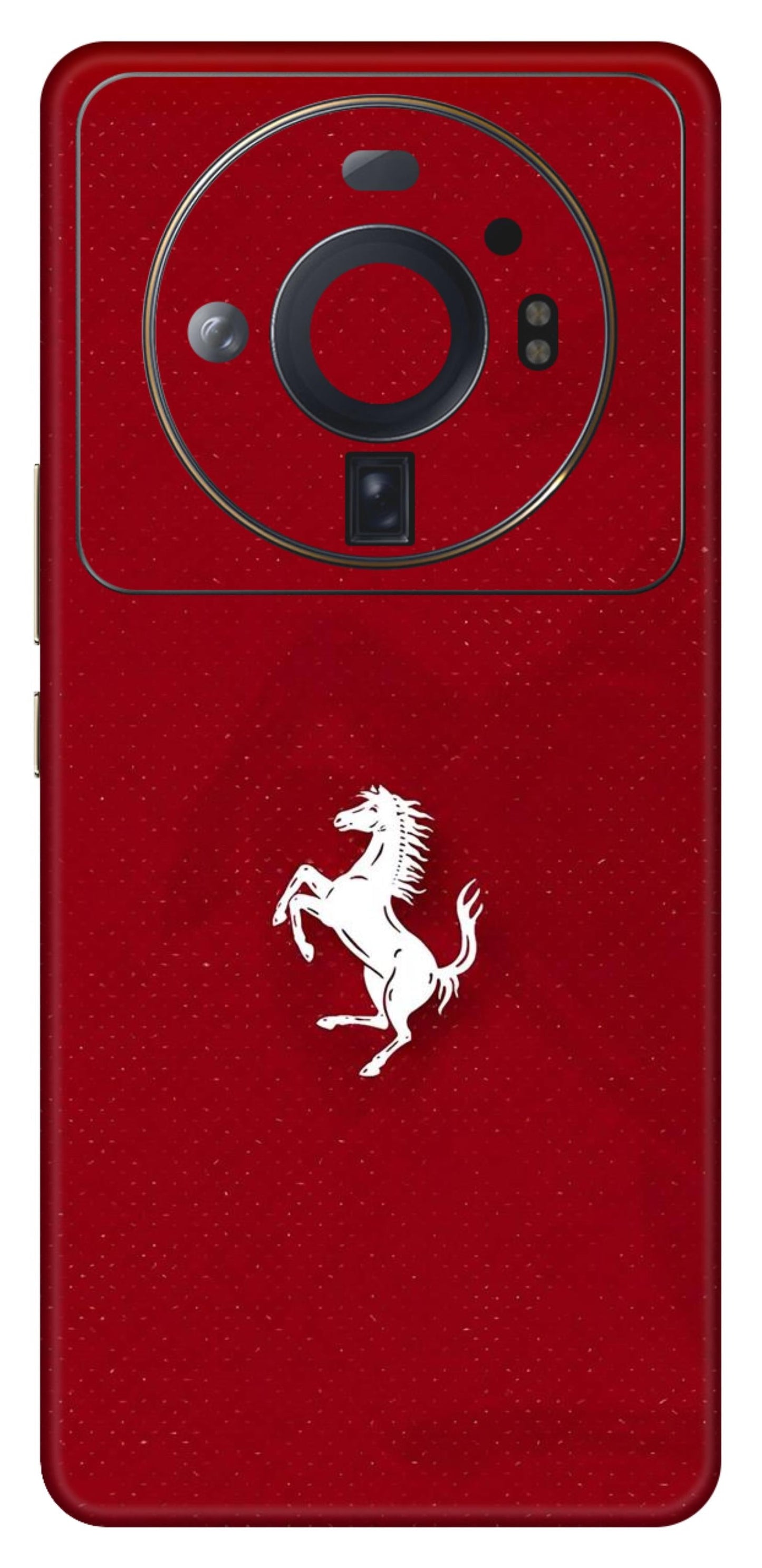 Xiaomi 12S Ultra 5G Skins and Wraps
