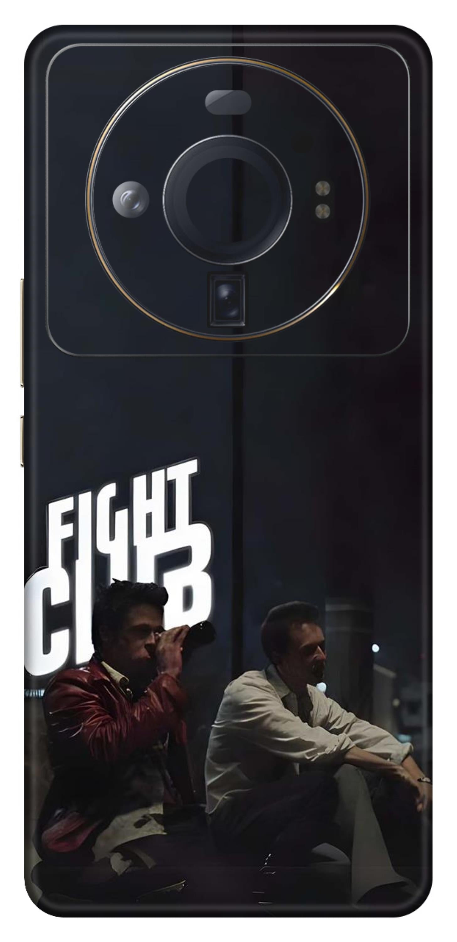 Xiaomi 12S Ultra 5G Skins and Wraps
