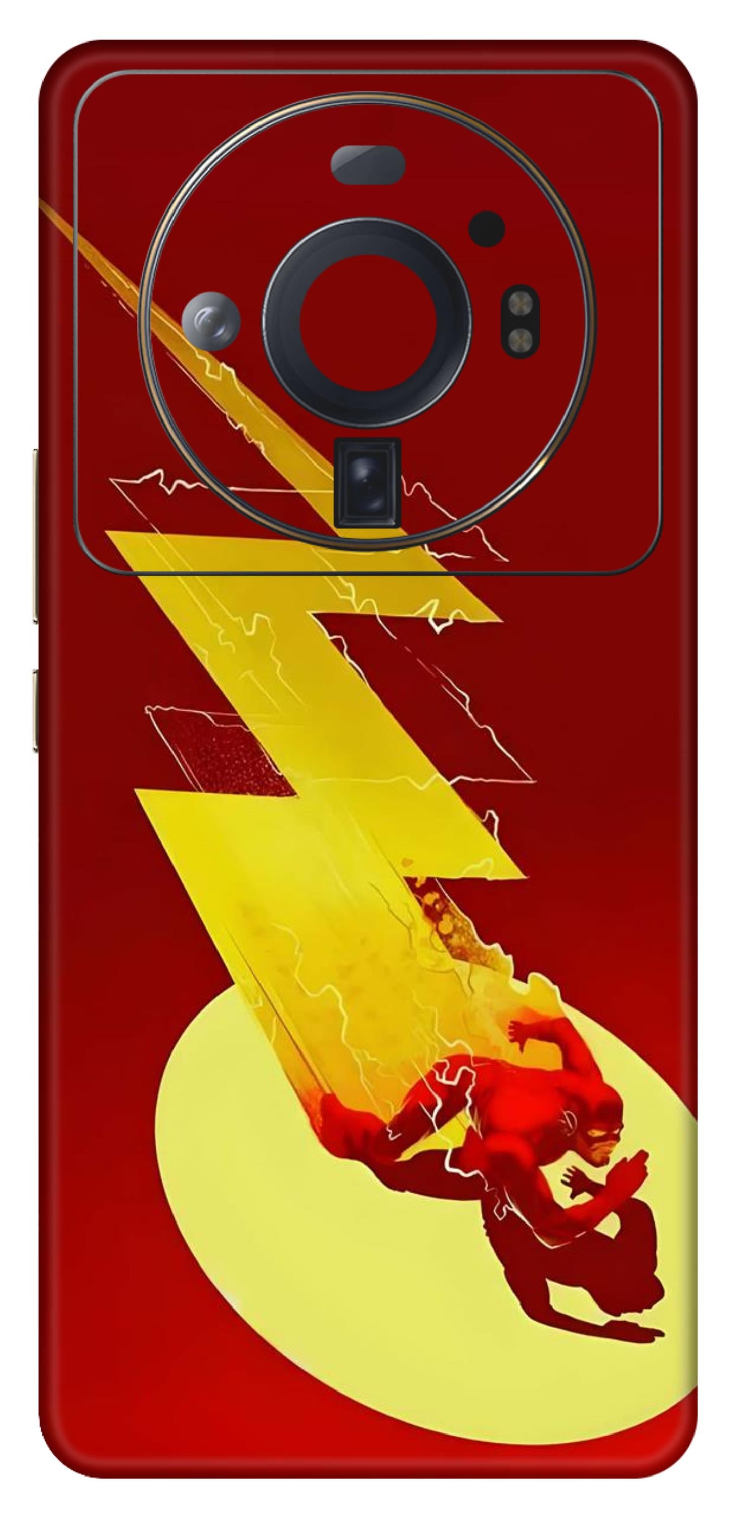 Xiaomi 12S Ultra 5G Skins and Wraps