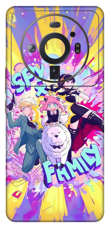 Xiaomi 12S Ultra 5G Skins and Wraps