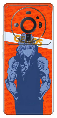 Xiaomi 12S Ultra 5G Skins and Wraps