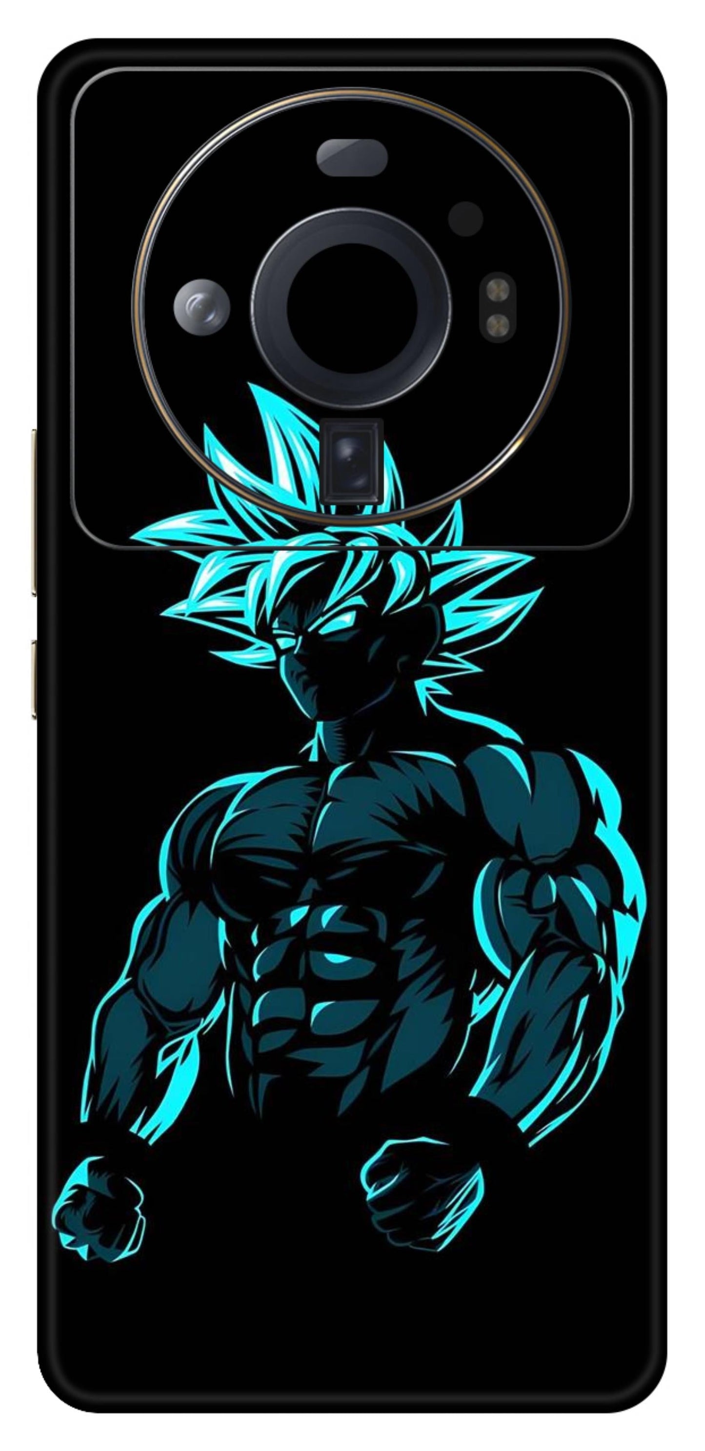 Xiaomi 12S Ultra 5G Skins and Wraps
