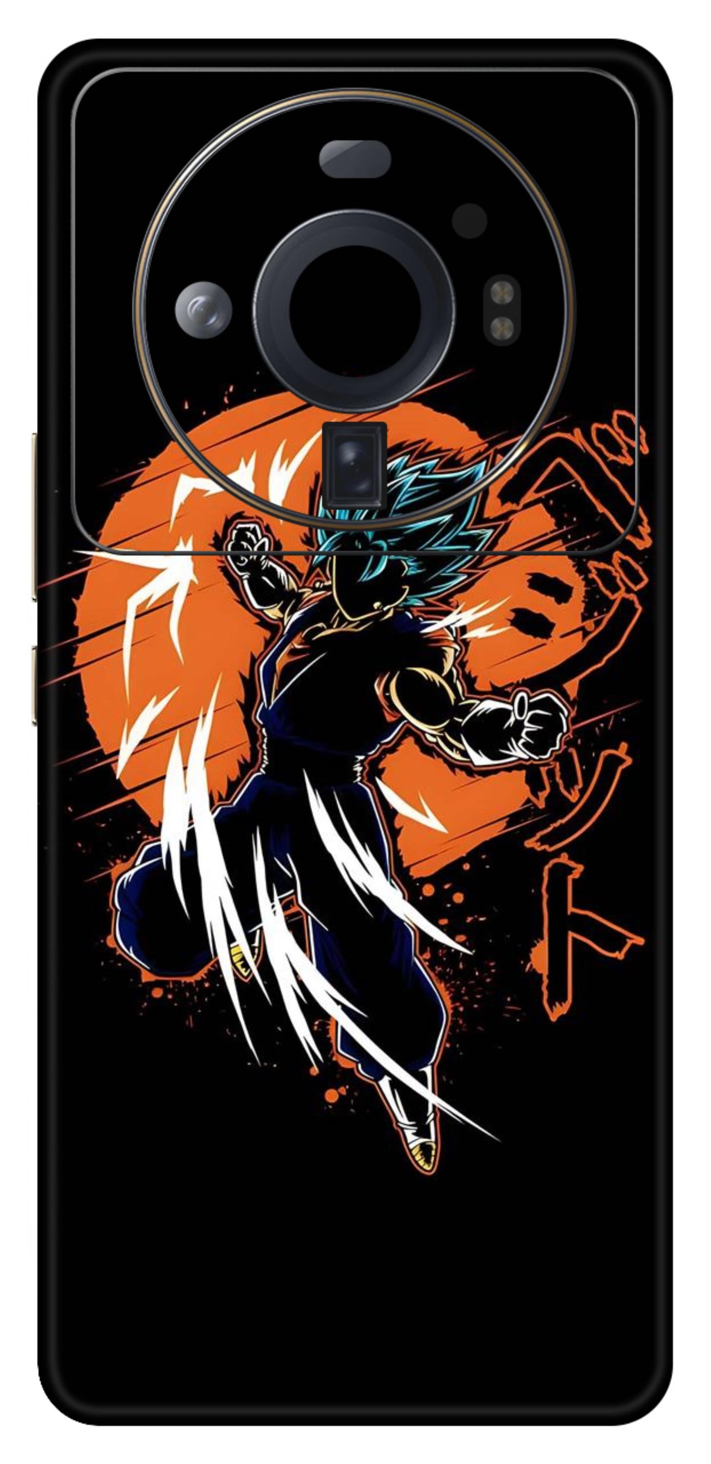 Xiaomi 12S Ultra 5G Skins and Wraps